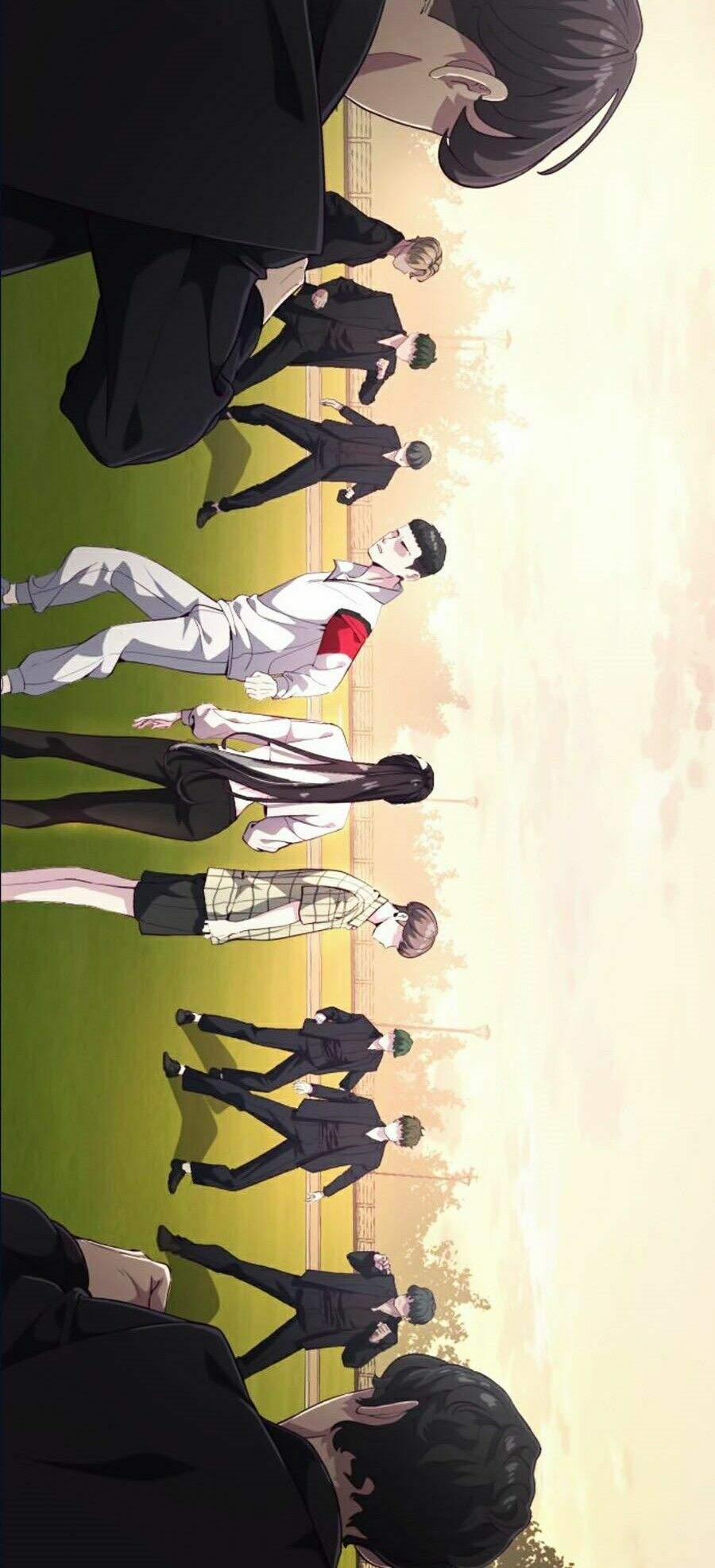 Cậu Bé Của Thần Chết 110 trang 74