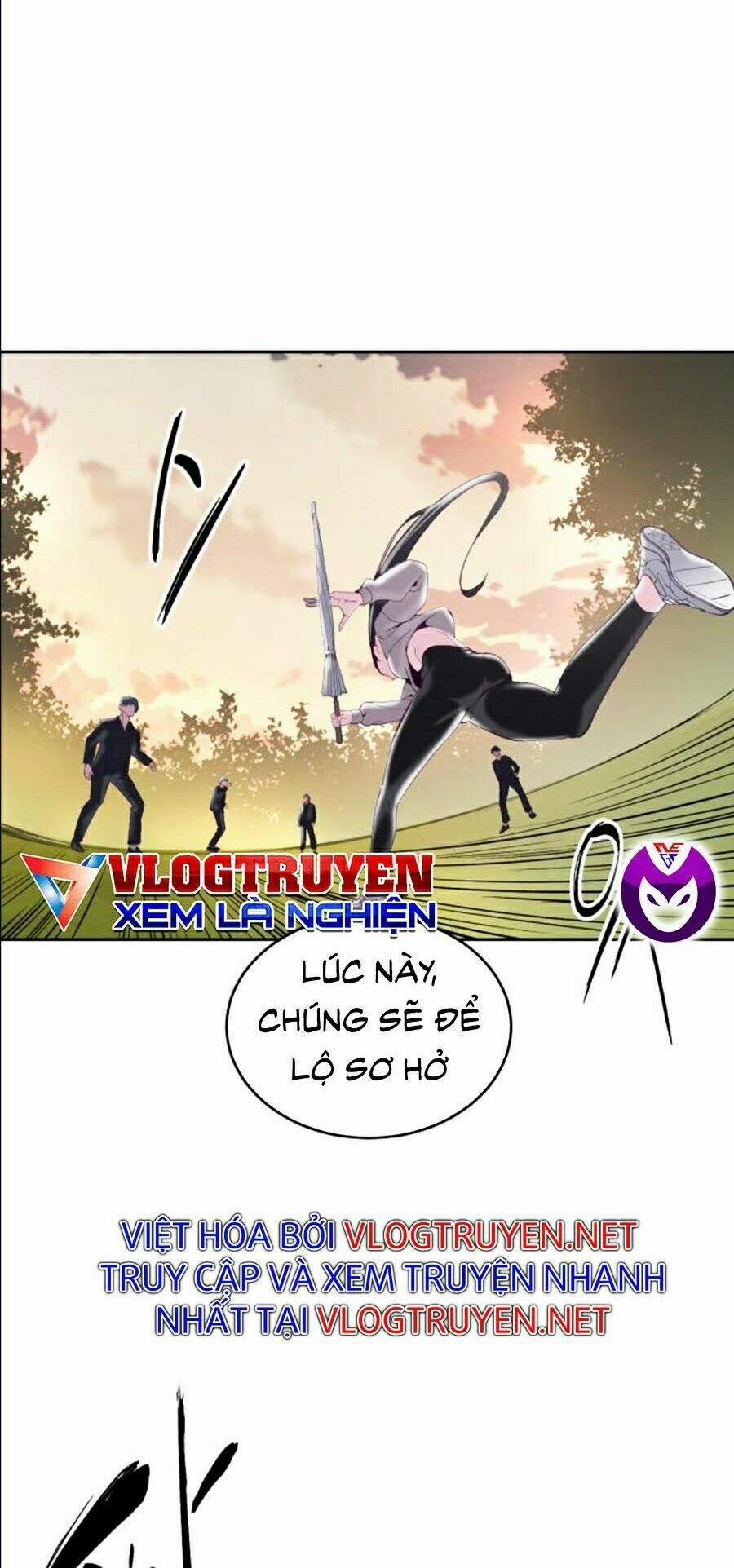 Cậu Bé Của Thần Chết 110 trang 82