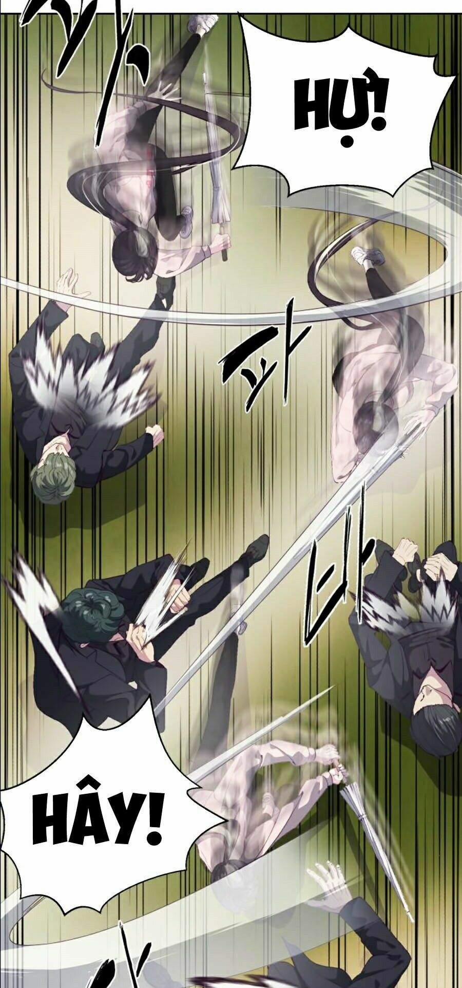 Cậu Bé Của Thần Chết 110 trang 83
