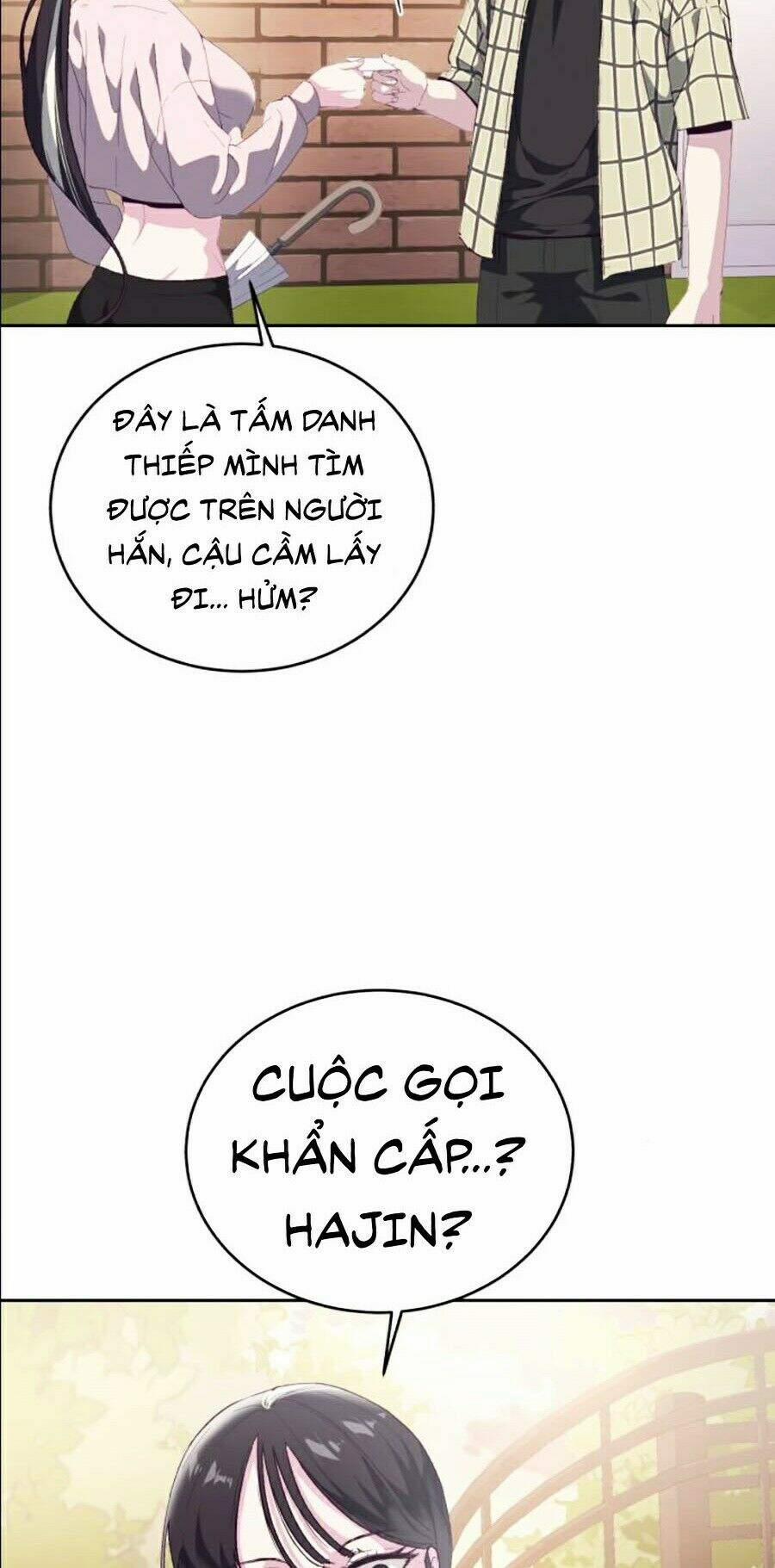 Cậu Bé Của Thần Chết 111 trang 105