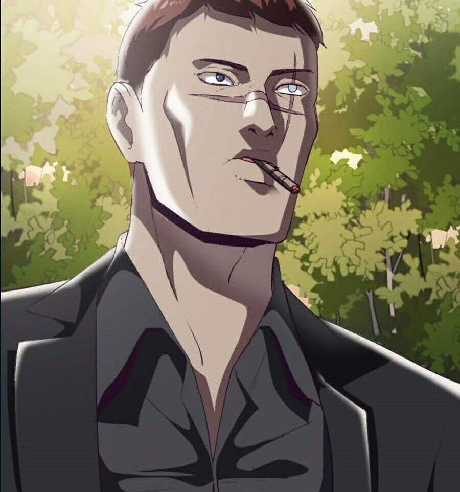 Cậu Bé Của Thần Chết 111 trang 112