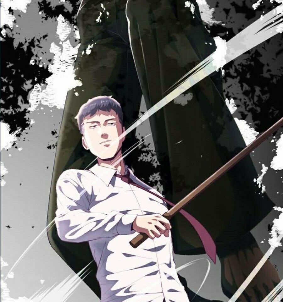 Cậu Bé Của Thần Chết 111 trang 118