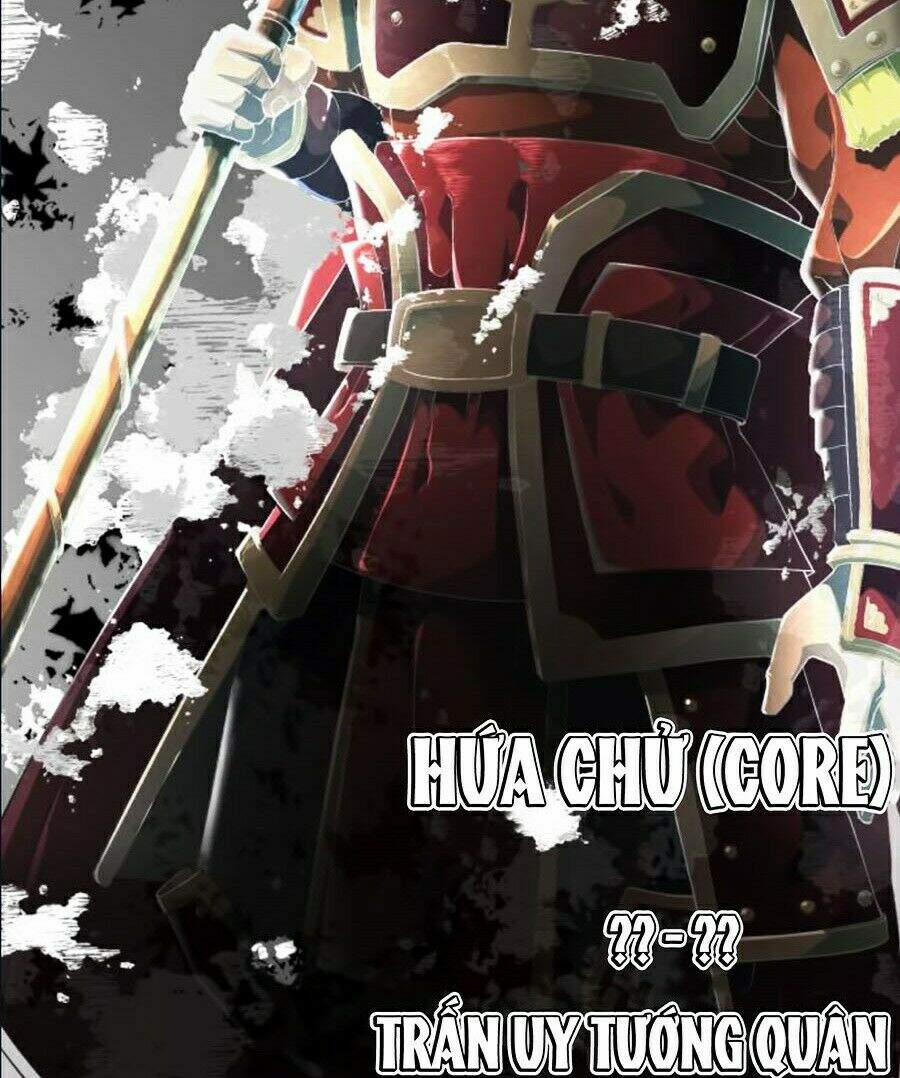 Cậu Bé Của Thần Chết 111 trang 123