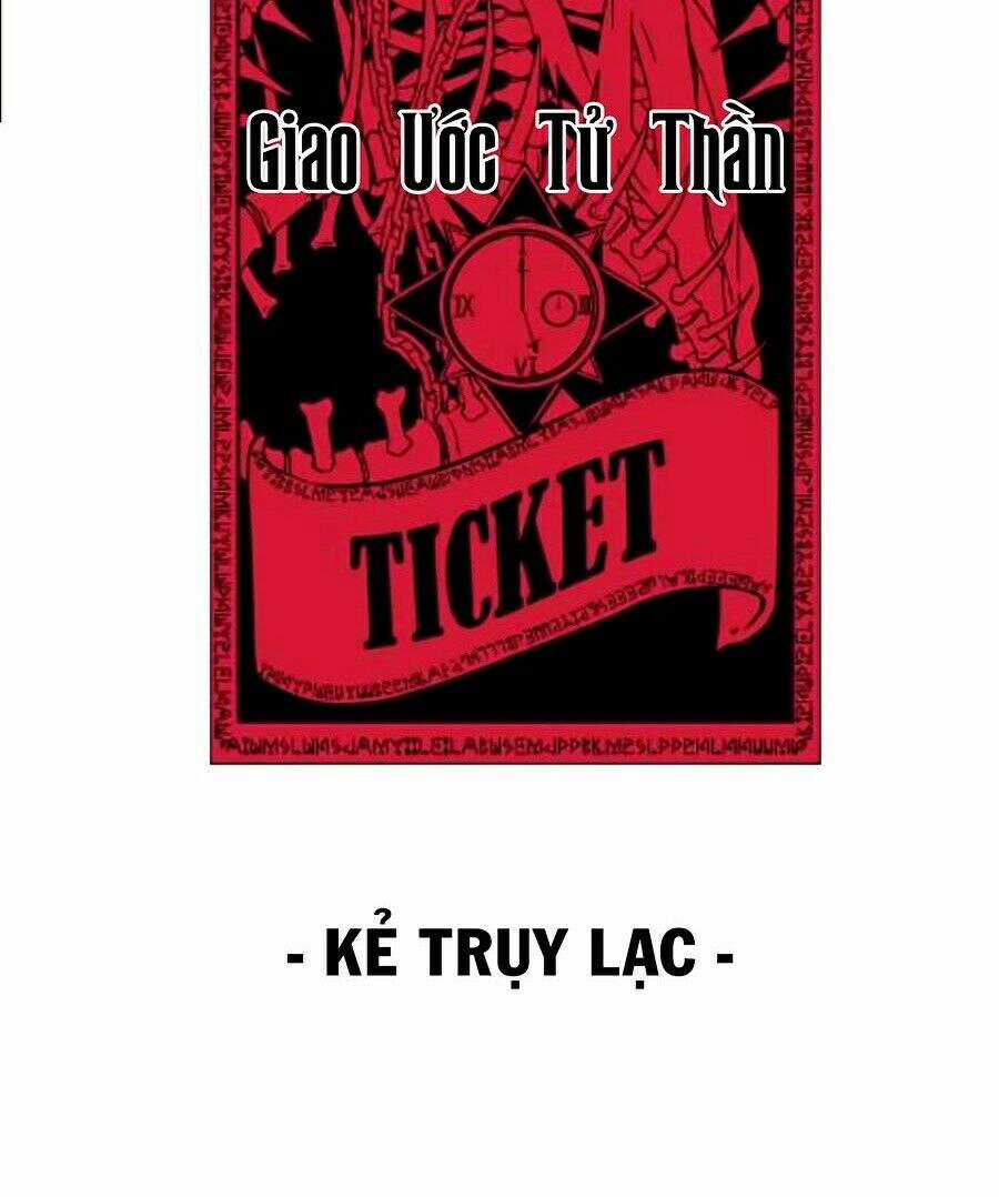 Cậu Bé Của Thần Chết 111 trang 126