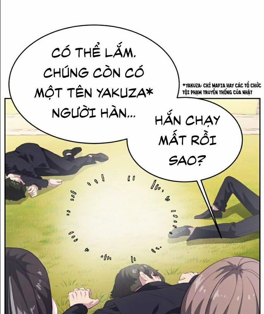 Cậu Bé Của Thần Chết 111 trang 16