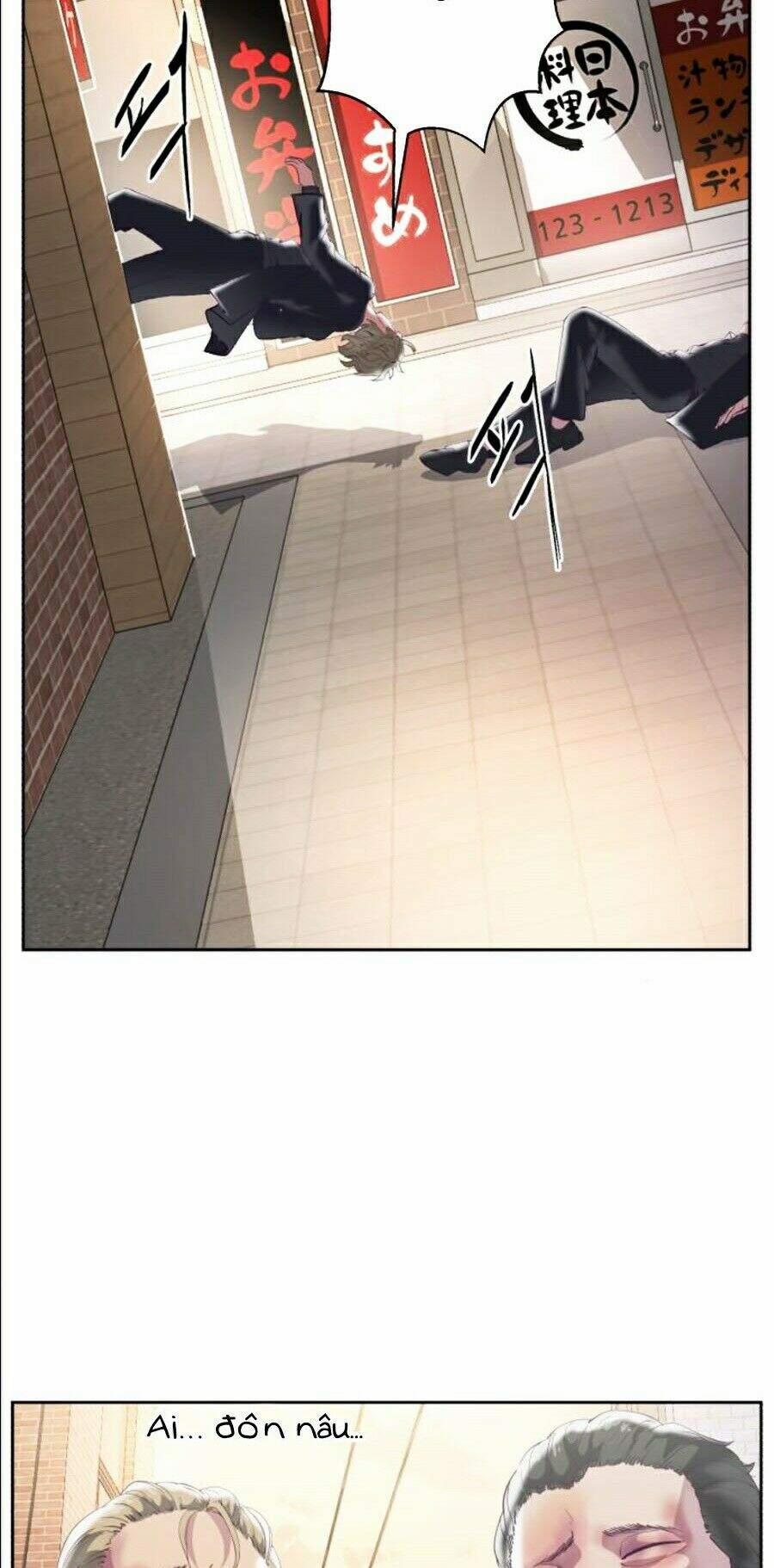 Cậu Bé Của Thần Chết 111 trang 24