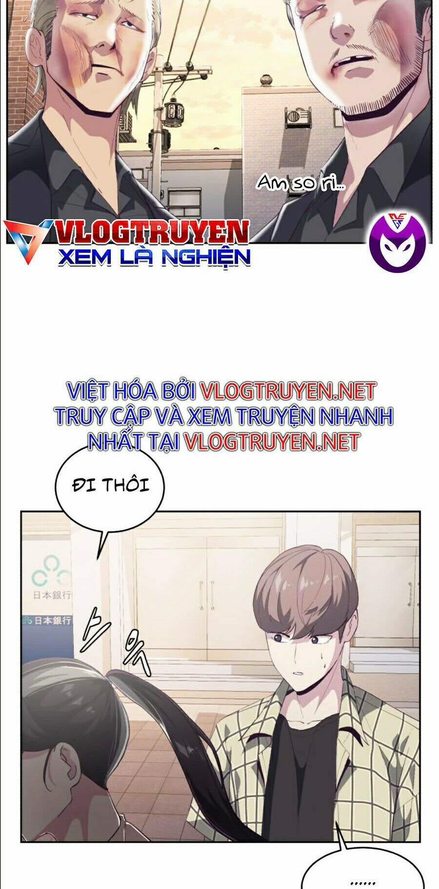 Cậu Bé Của Thần Chết 111 trang 25