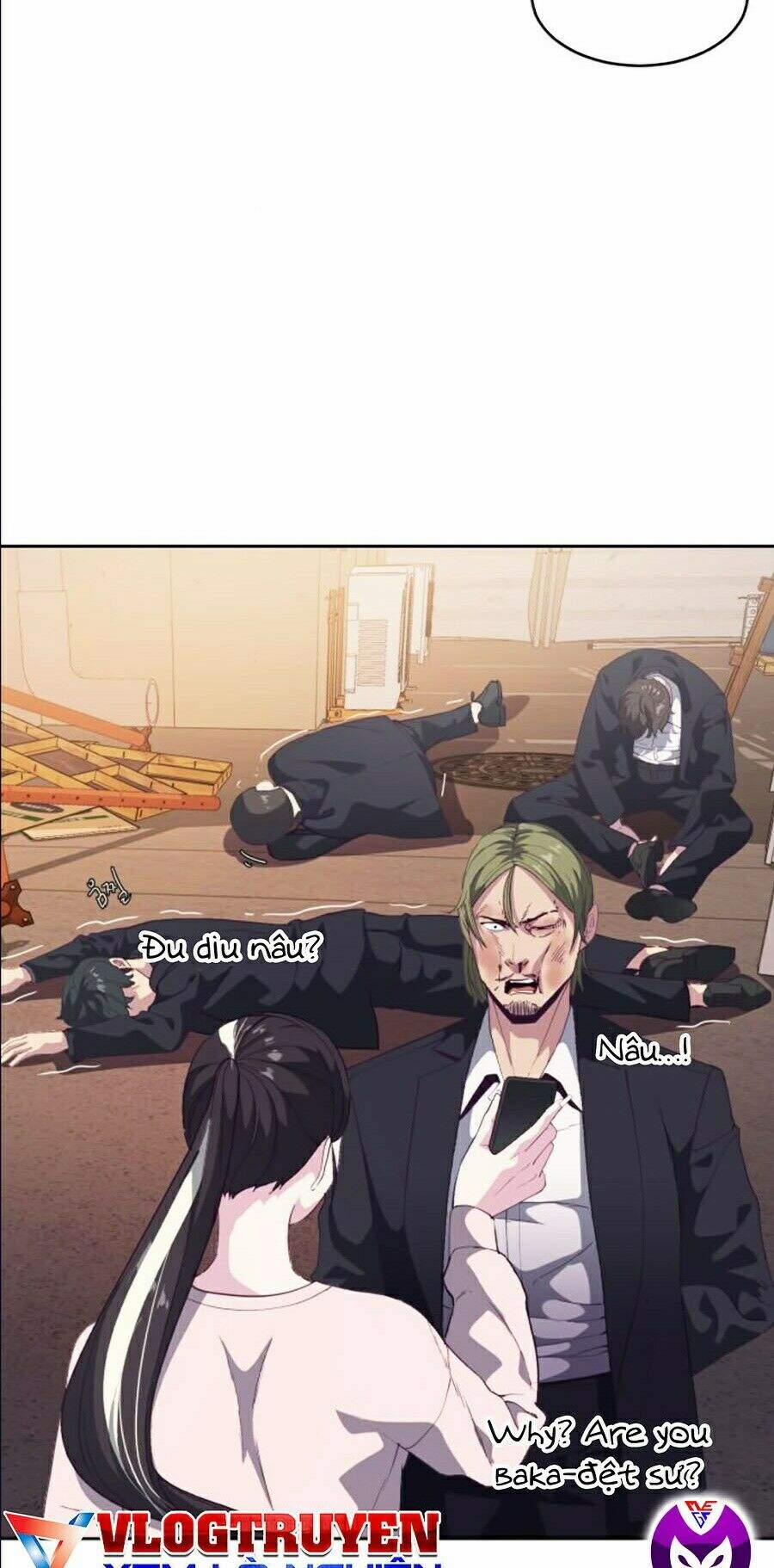 Cậu Bé Của Thần Chết 111 trang 26