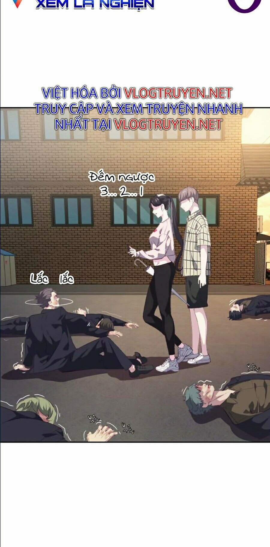 Cậu Bé Của Thần Chết 111 trang 27