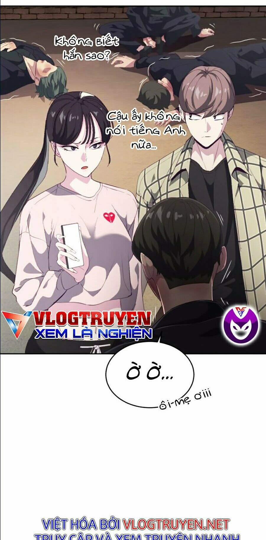 Cậu Bé Của Thần Chết 111 trang 28