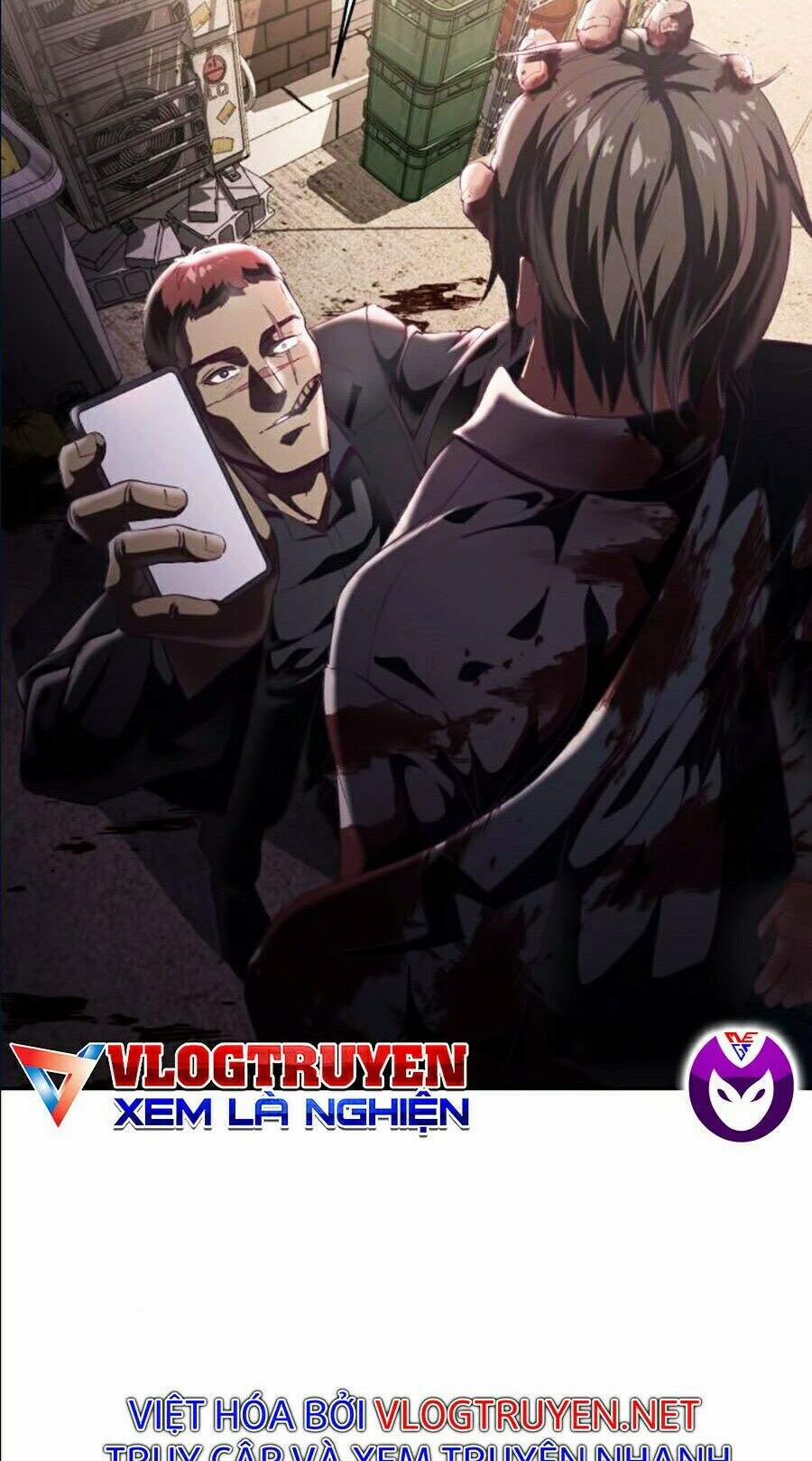Cậu Bé Của Thần Chết 111 trang 38