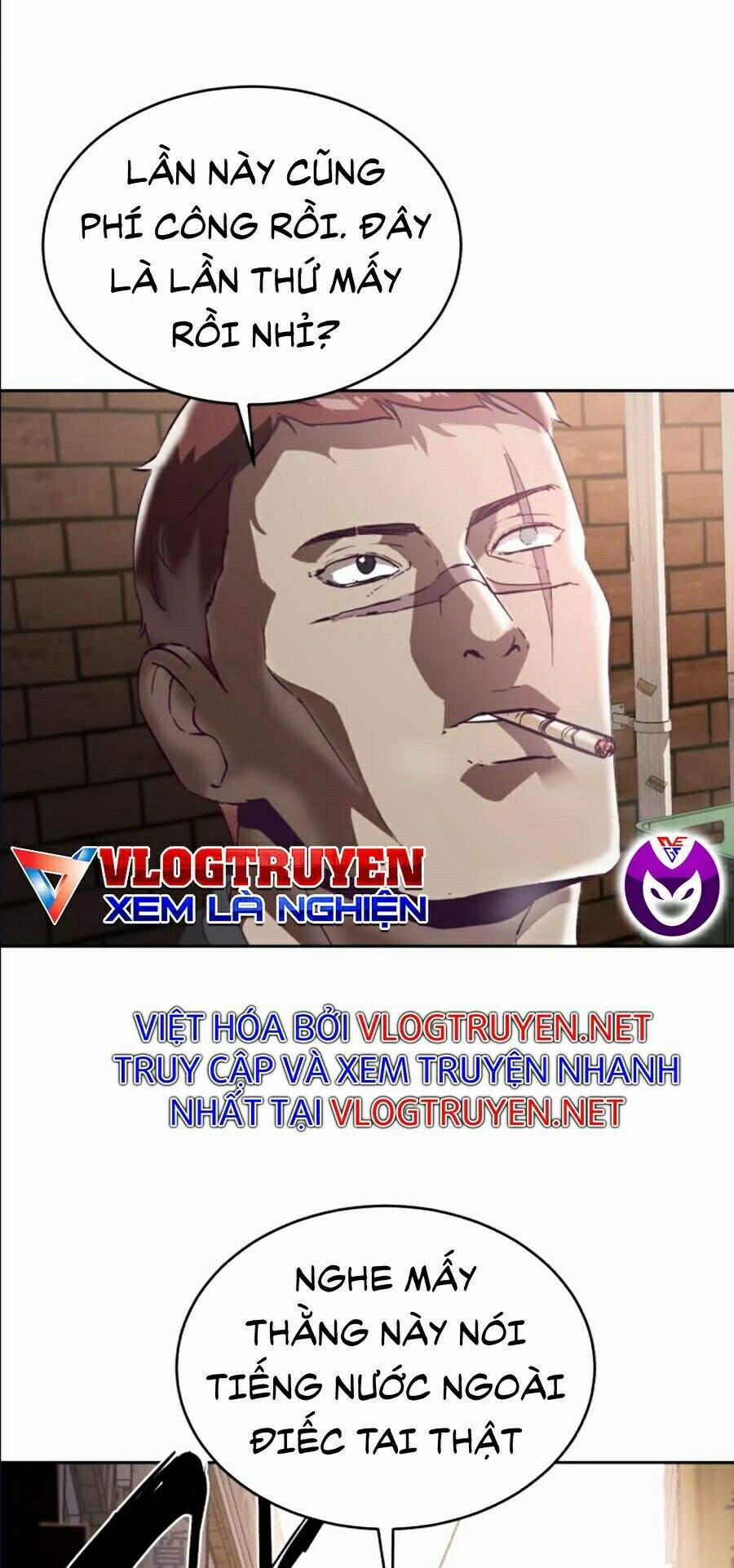 Cậu Bé Của Thần Chết 111 trang 40