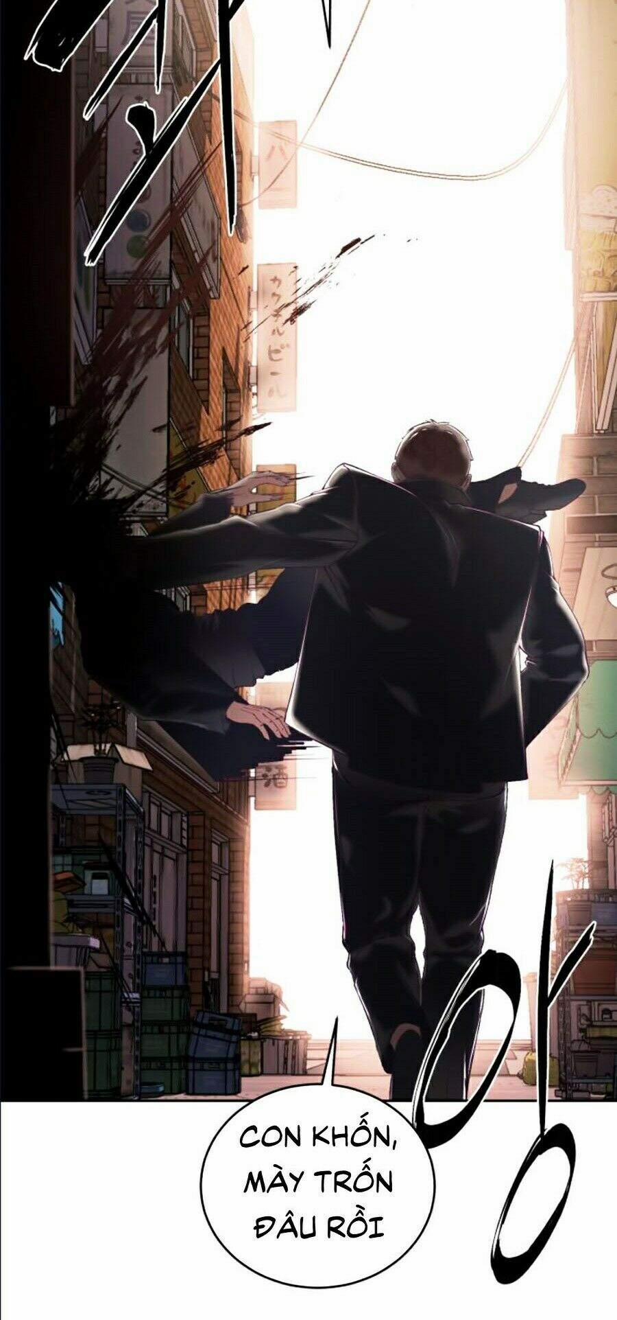 Cậu Bé Của Thần Chết 111 trang 41