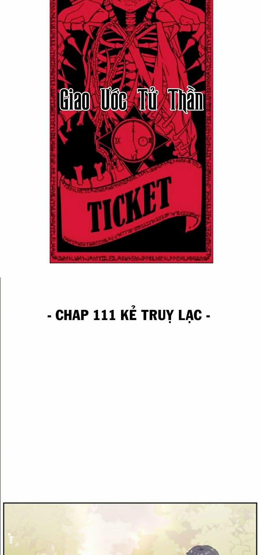 Cậu Bé Của Thần Chết 111 trang 45