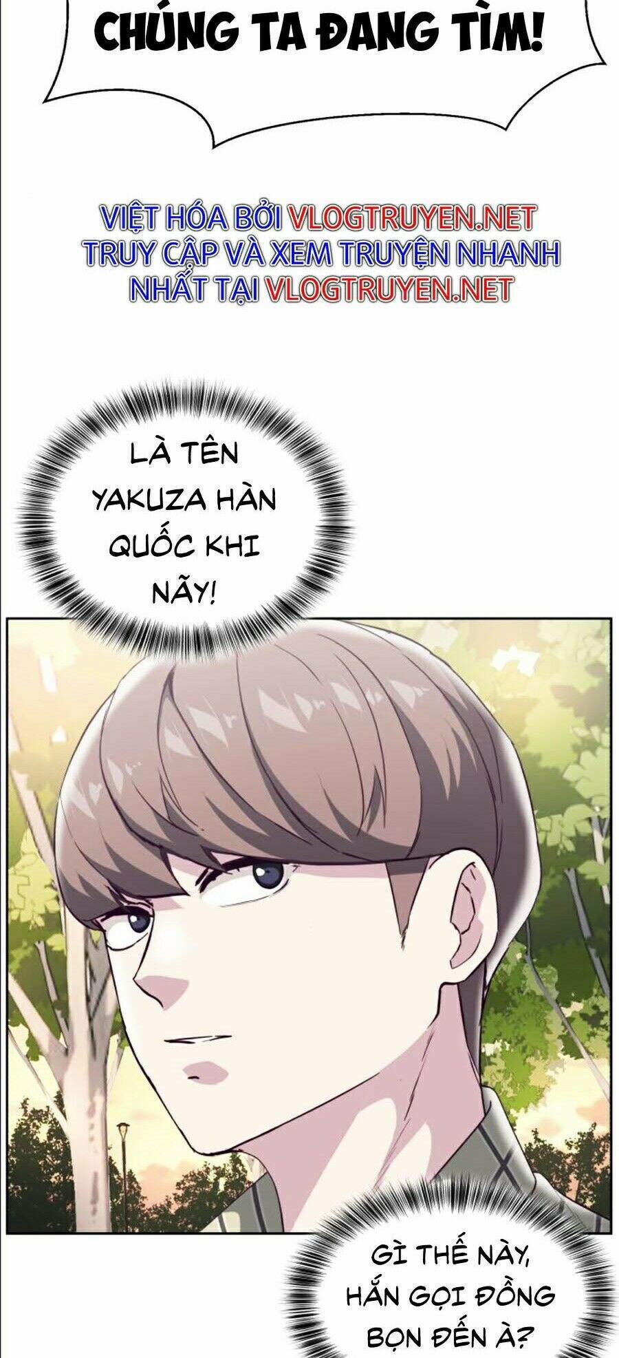 Cậu Bé Của Thần Chết 111 trang 61