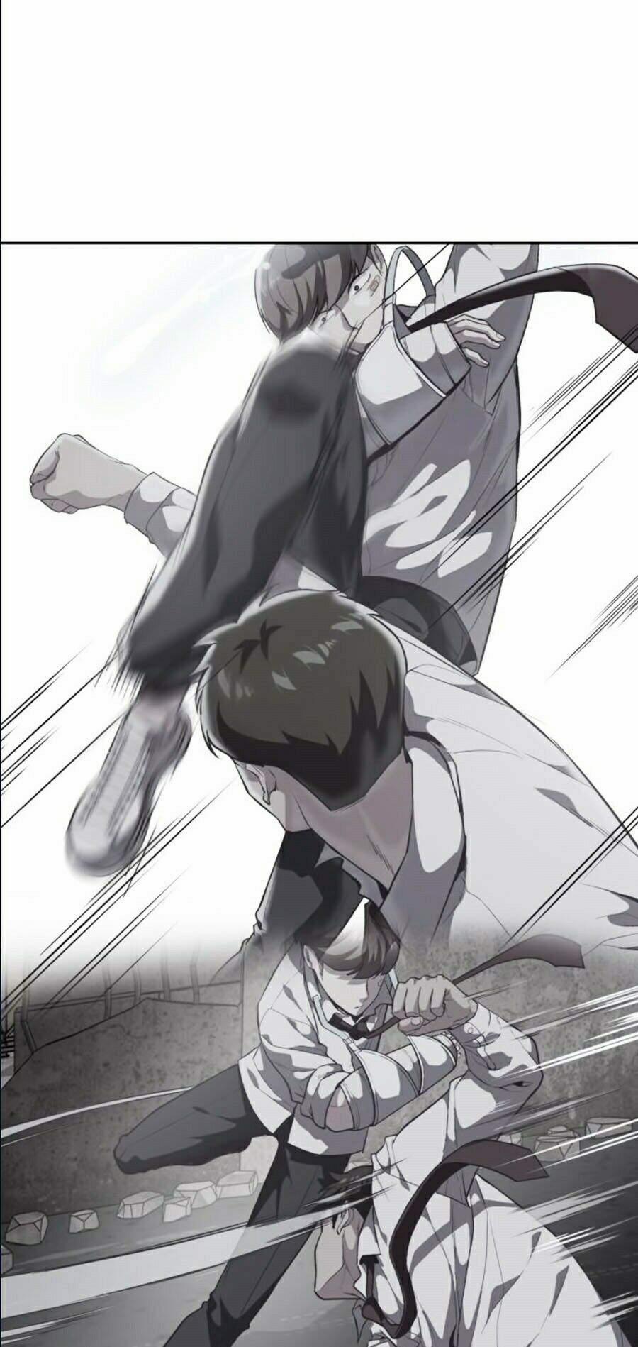 Cậu Bé Của Thần Chết 111 trang 70