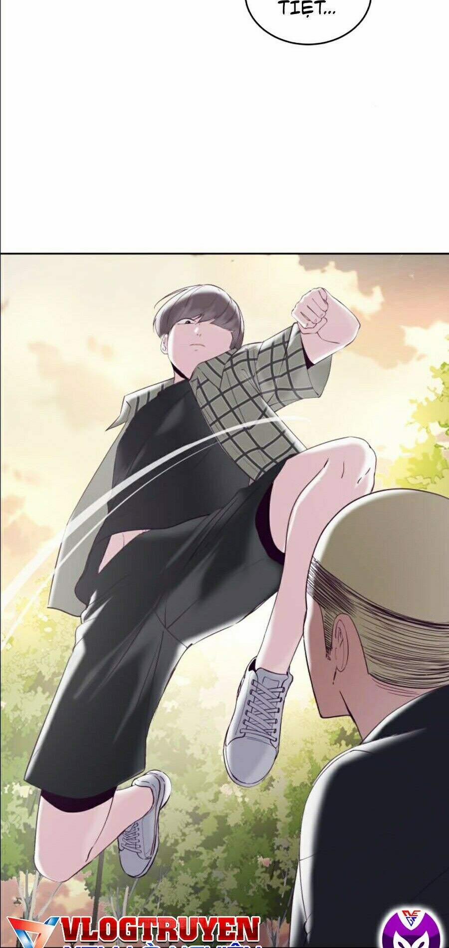 Cậu Bé Của Thần Chết 111 trang 76