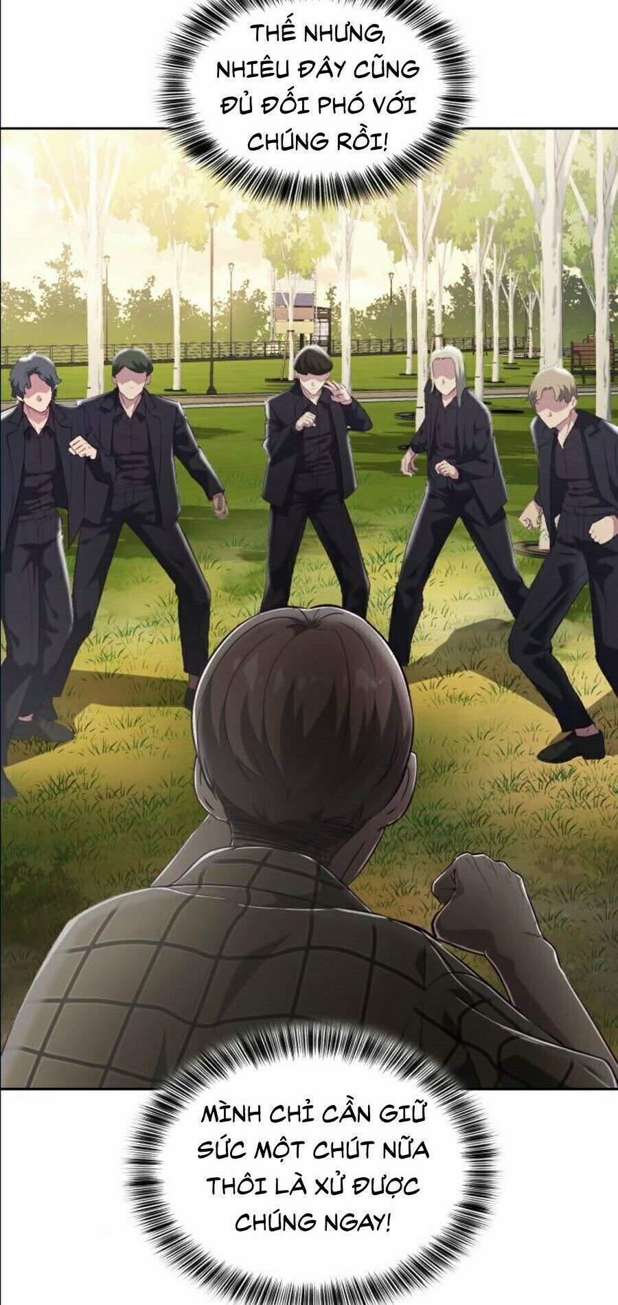 Cậu Bé Của Thần Chết 111 trang 81