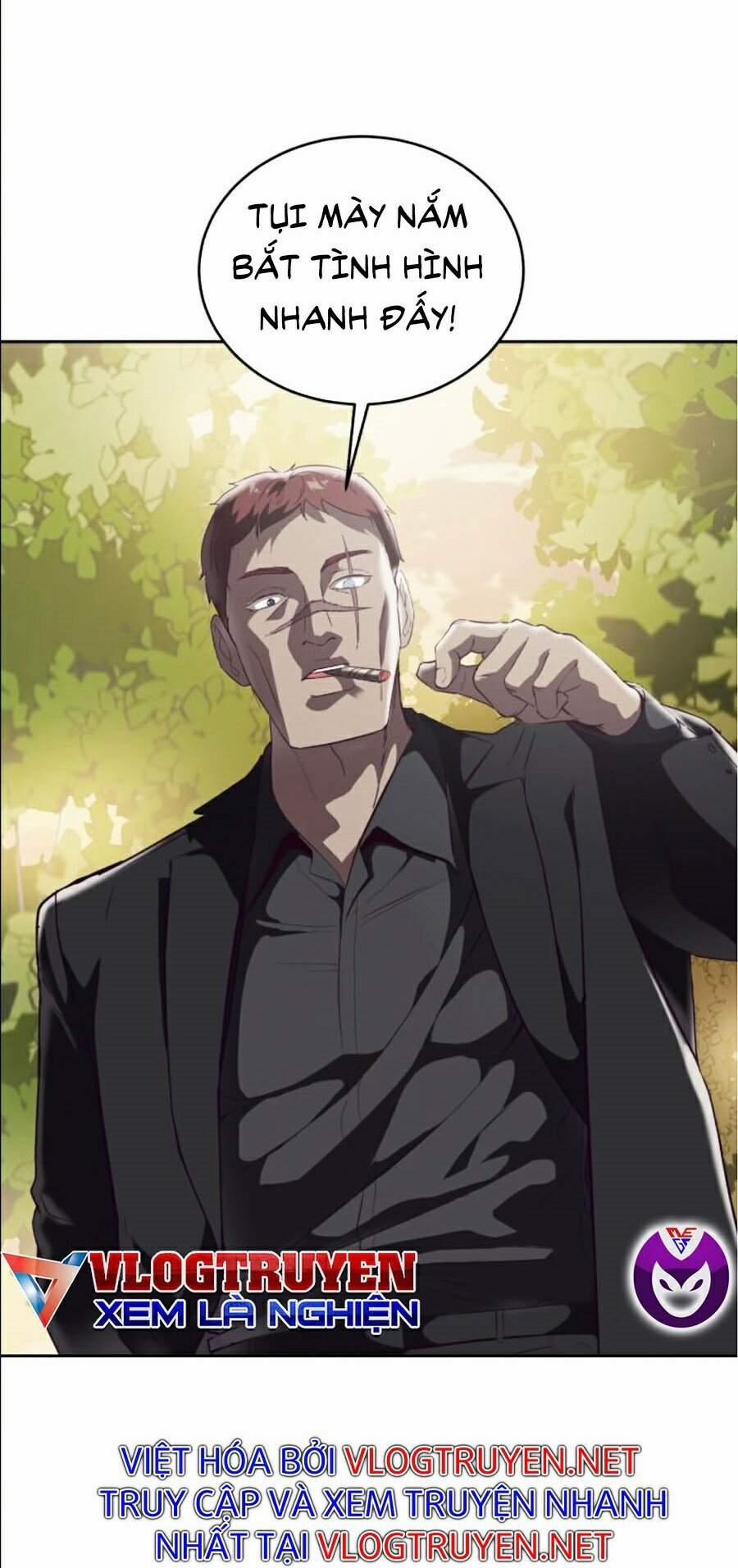 Cậu Bé Của Thần Chết 112 trang 10