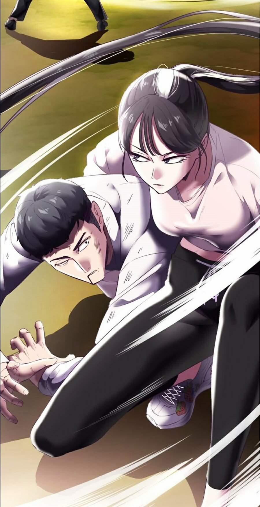 Cậu Bé Của Thần Chết 112 trang 108