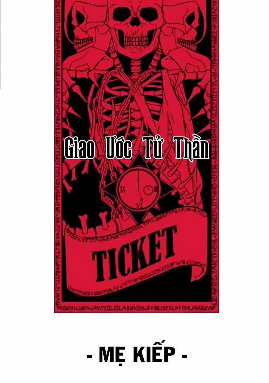 Cậu Bé Của Thần Chết 112 trang 118