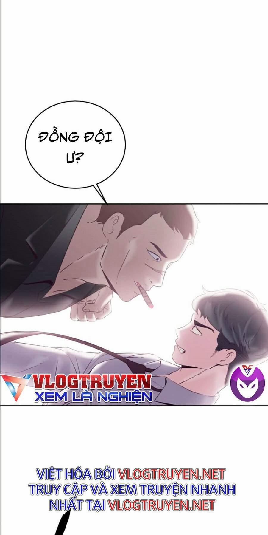 Cậu Bé Của Thần Chết 112 trang 16