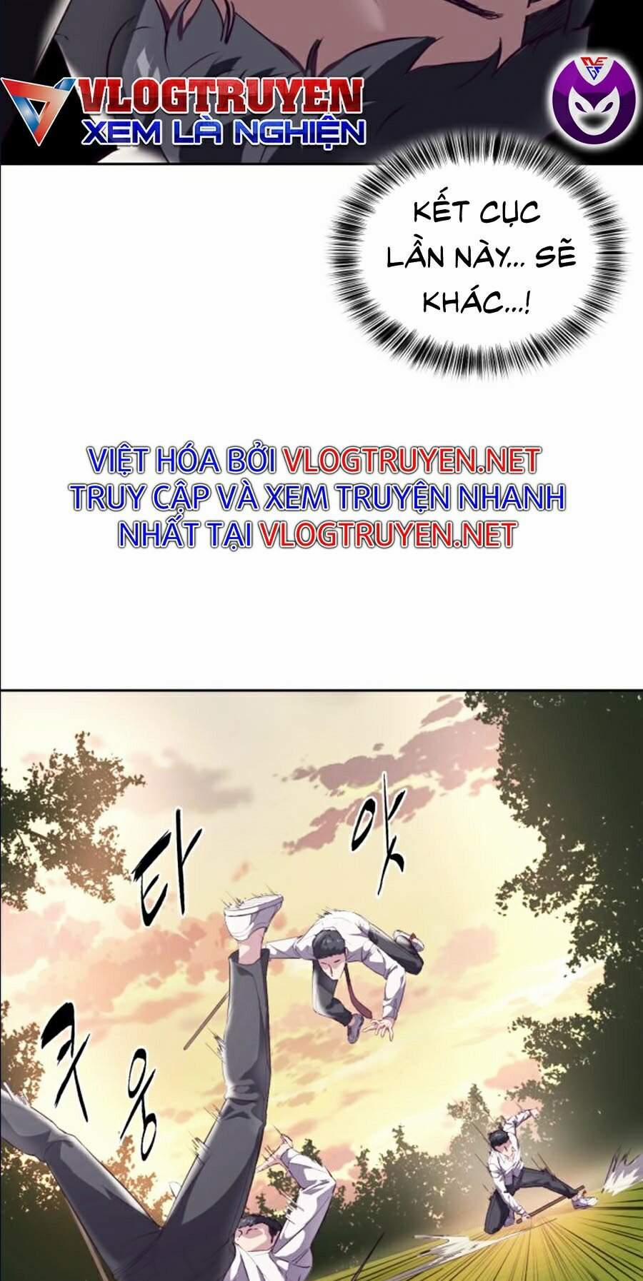 Cậu Bé Của Thần Chết 112 trang 19
