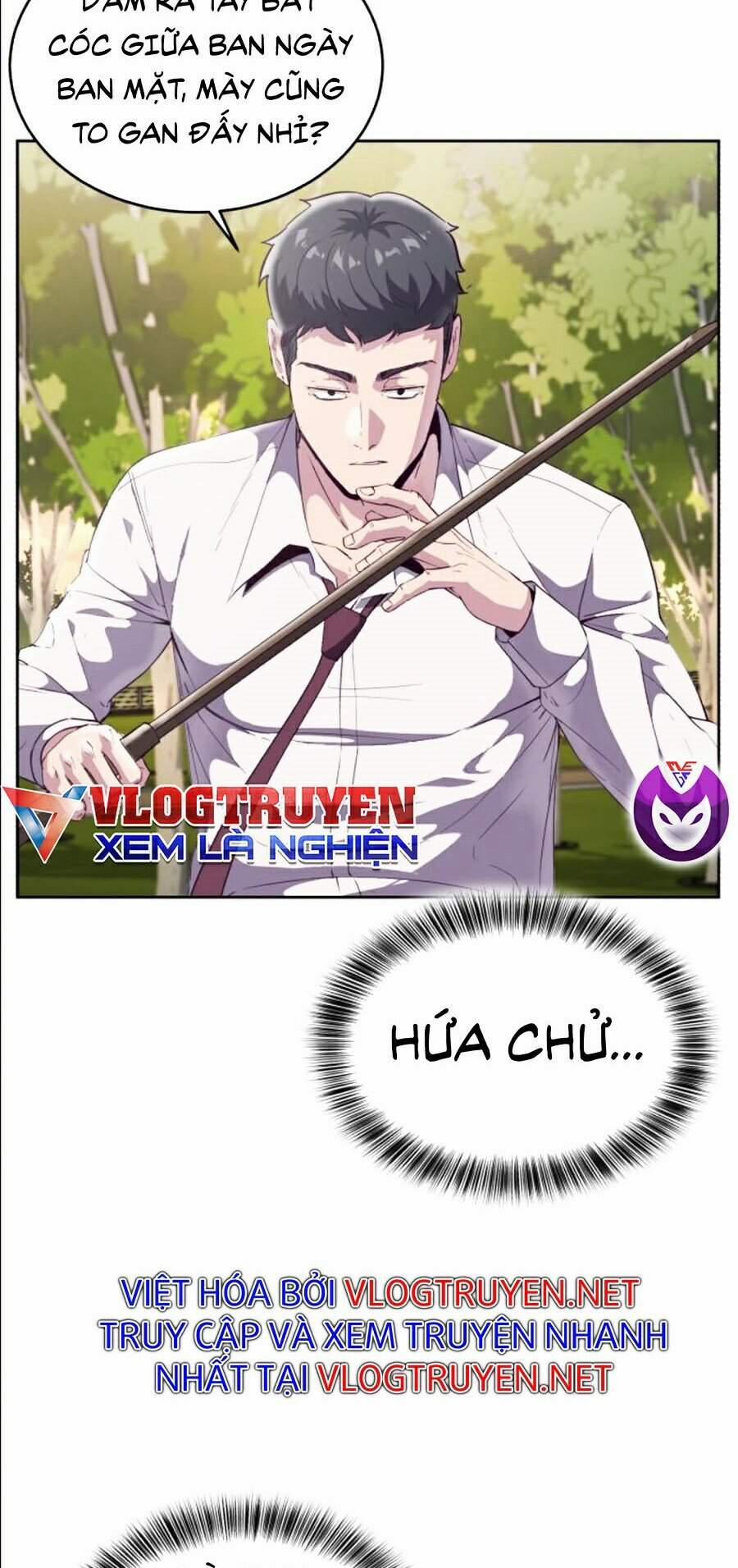 Cậu Bé Của Thần Chết 112 trang 6