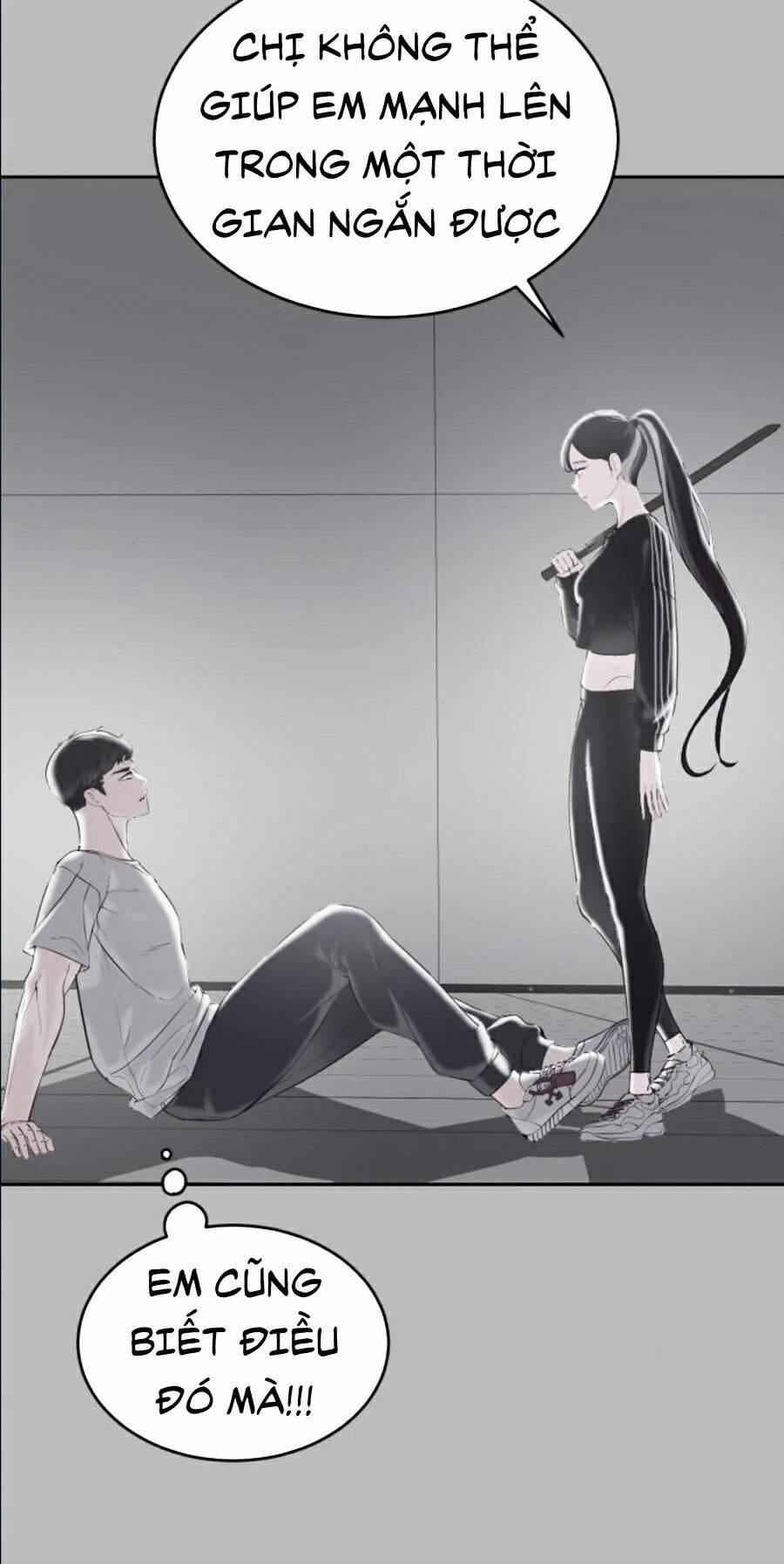 Cậu Bé Của Thần Chết 112 trang 68