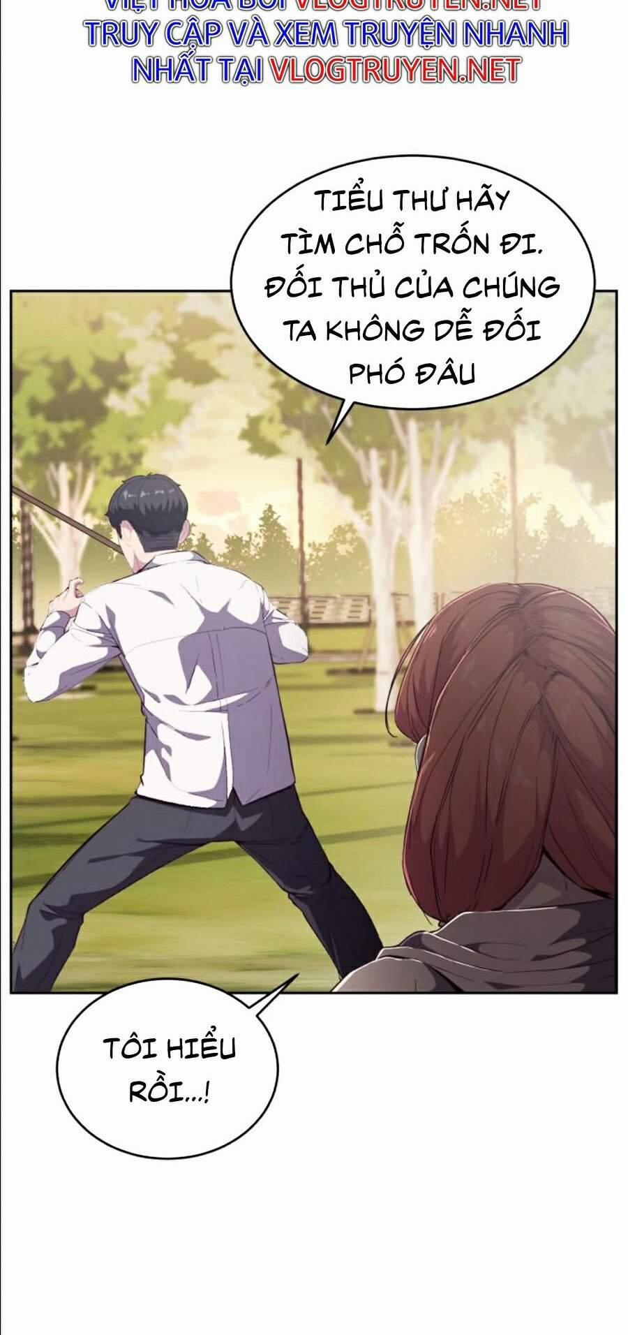 Cậu Bé Của Thần Chết 112 trang 9