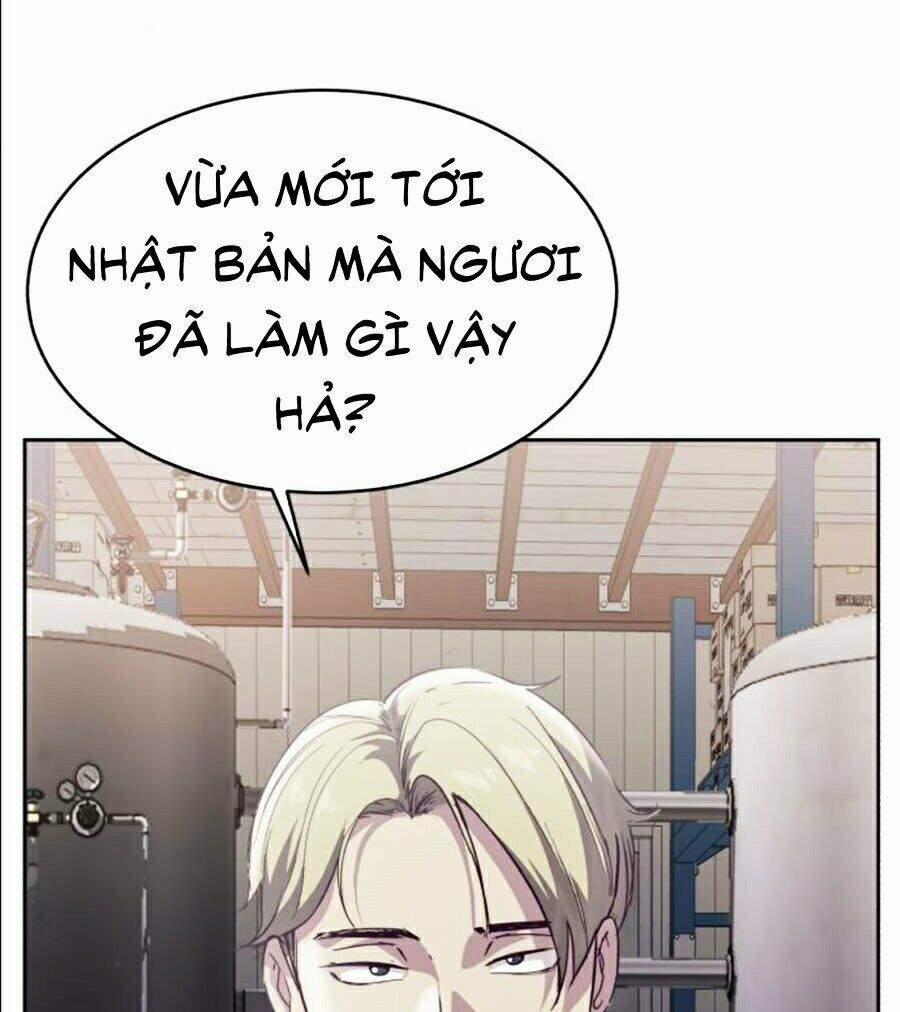 Cậu Bé Của Thần Chết 113 trang 110