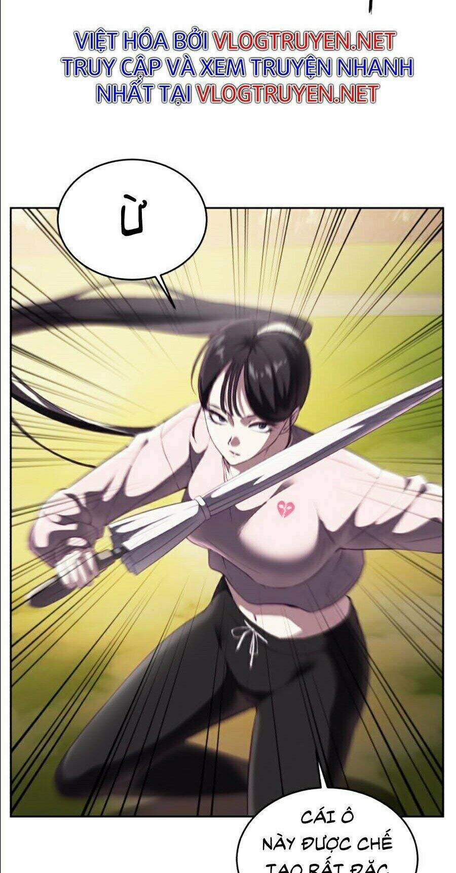 Cậu Bé Của Thần Chết 113 trang 19