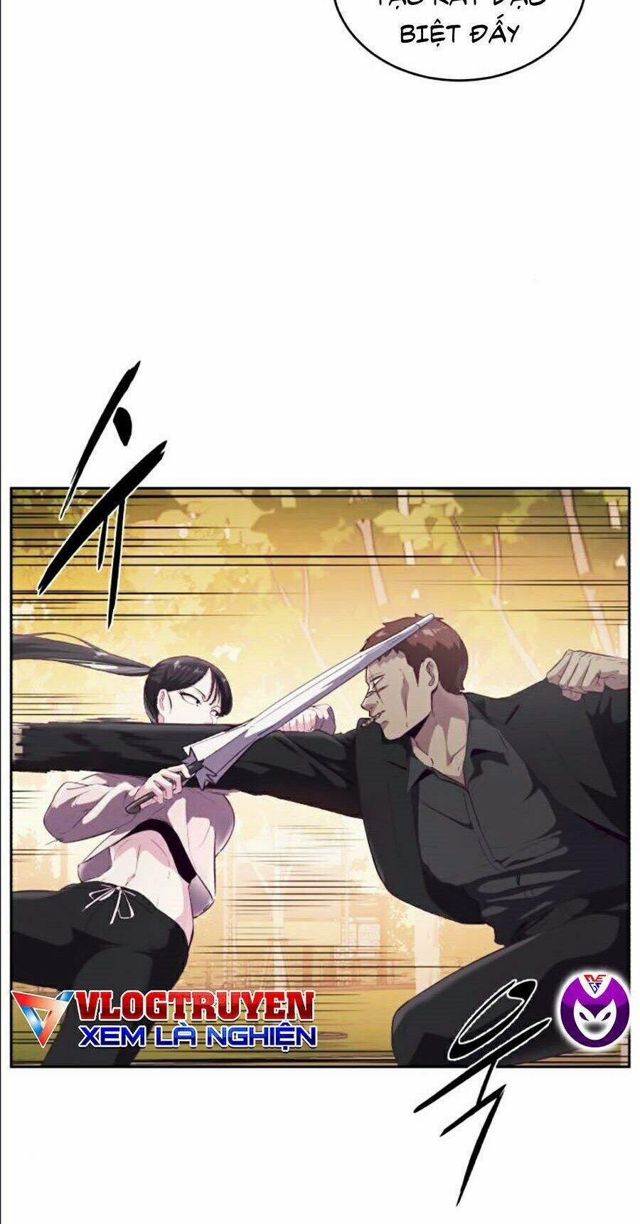 Cậu Bé Của Thần Chết 113 trang 20