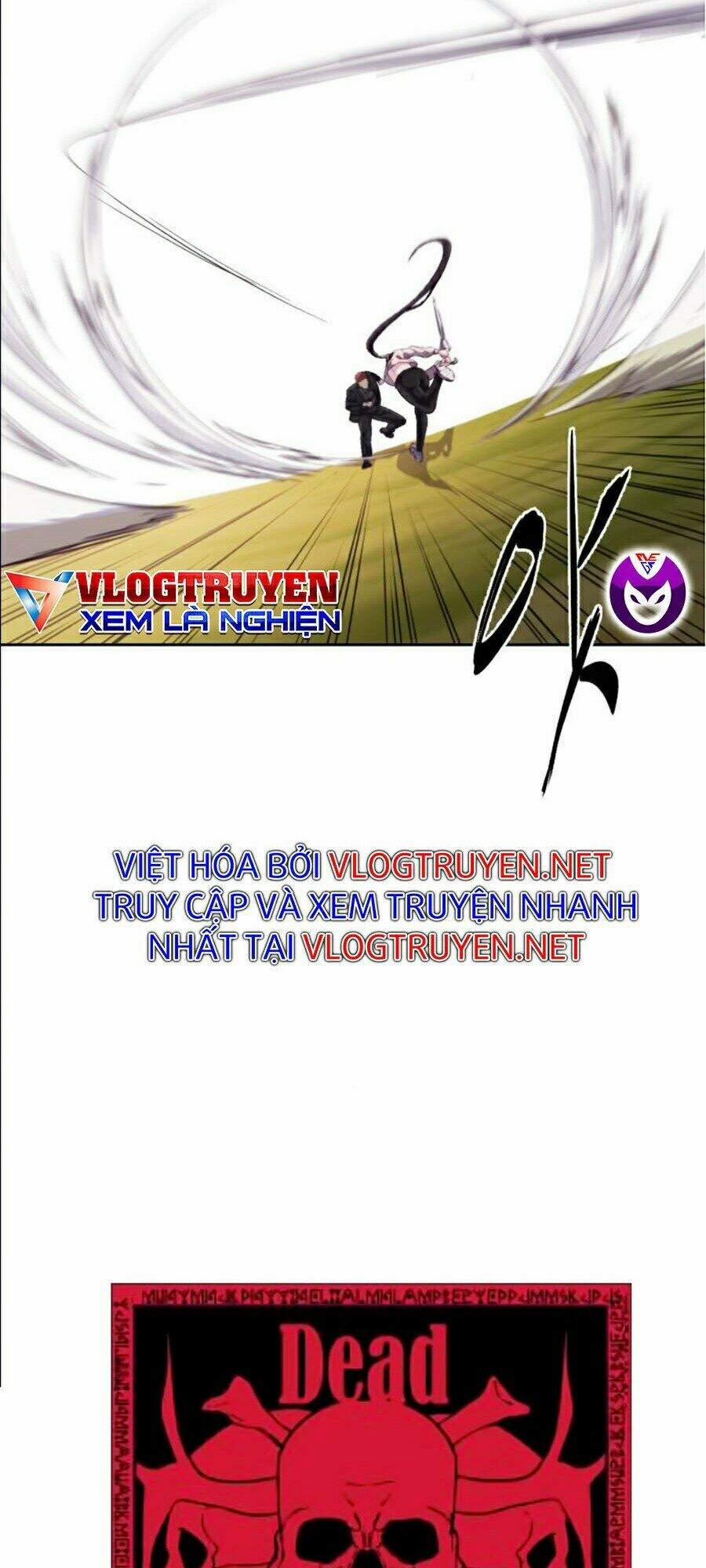 Cậu Bé Của Thần Chết 113 trang 8
