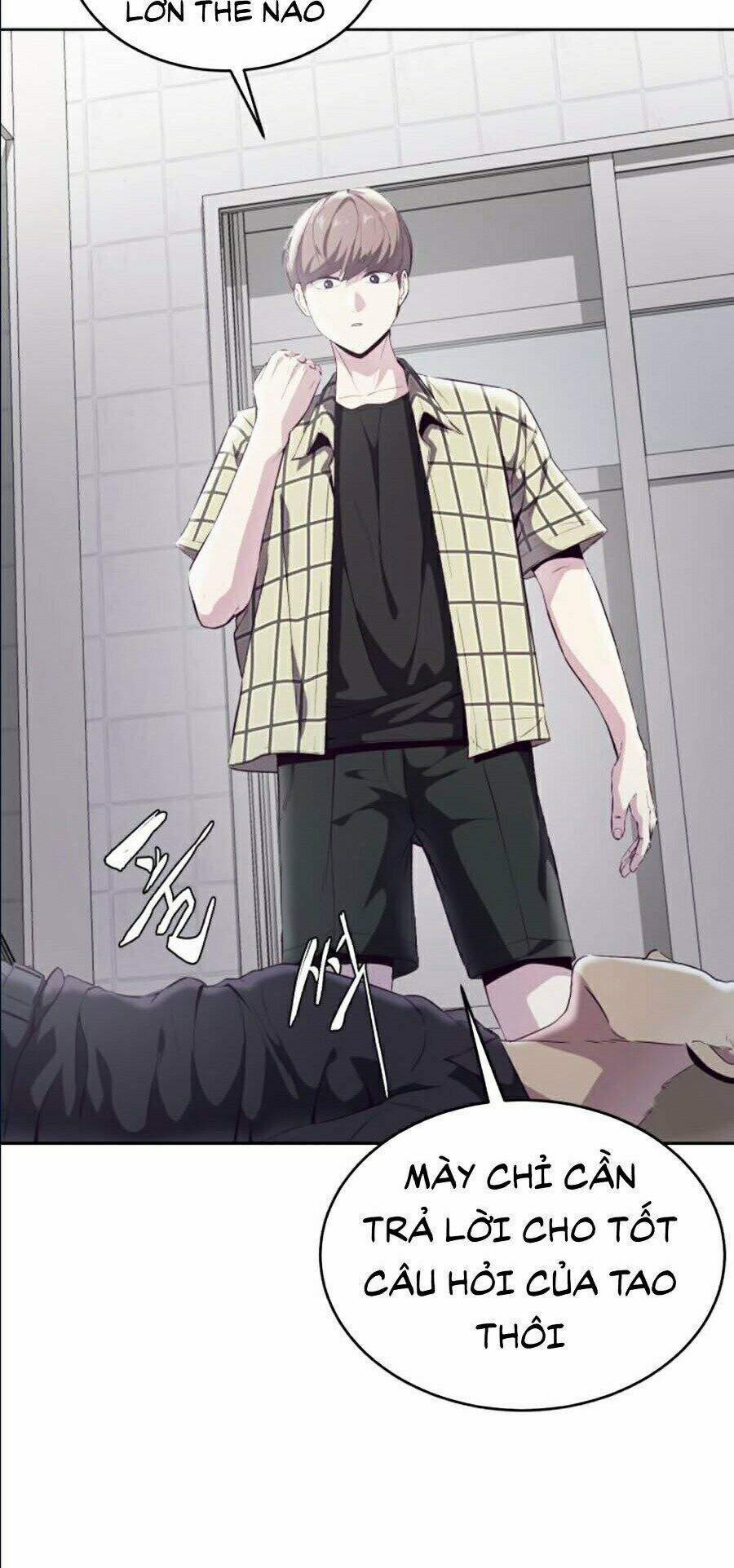 Cậu Bé Của Thần Chết 113 trang 91