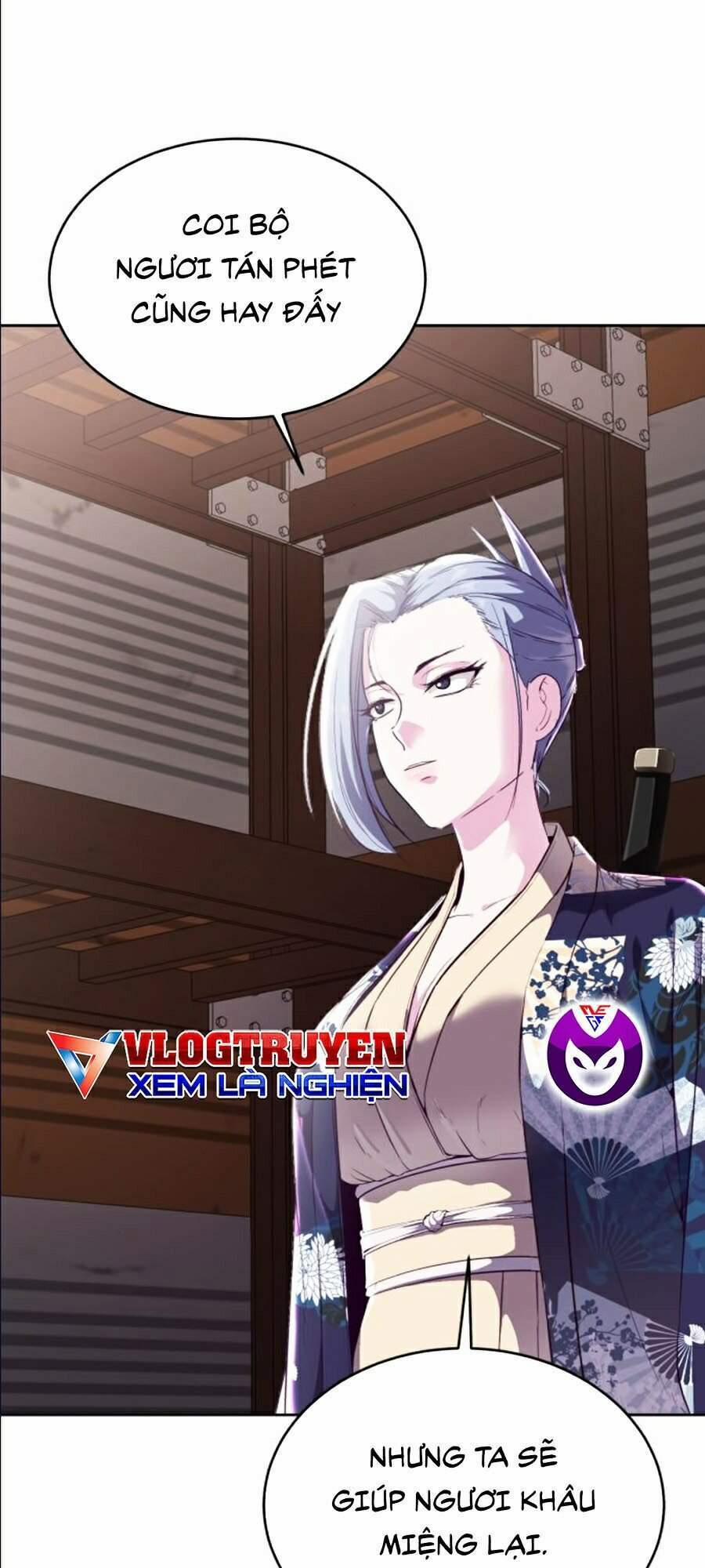 Cậu Bé Của Thần Chết 114 trang 10