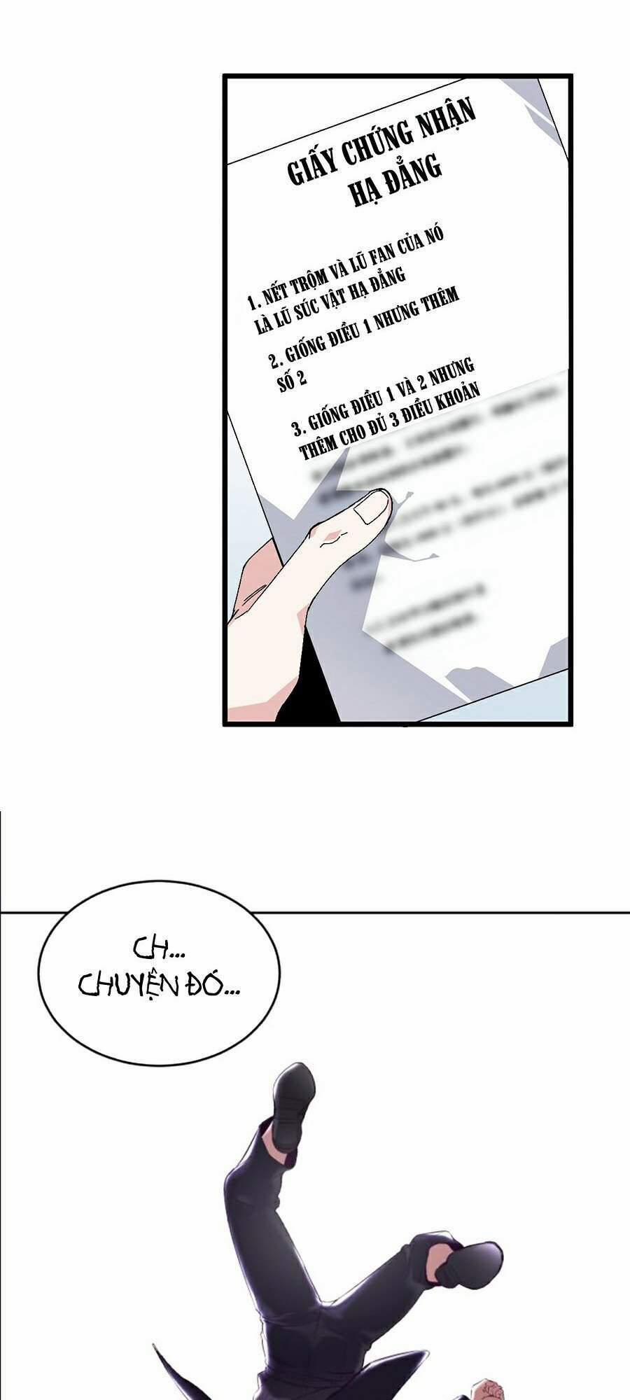 Cậu Bé Của Thần Chết 114 trang 110