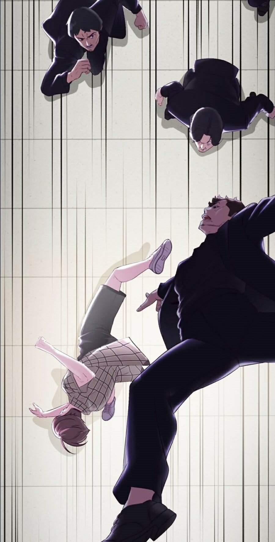 Cậu Bé Của Thần Chết 114 trang 112