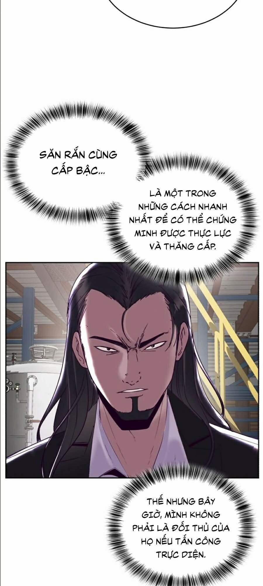 Cậu Bé Của Thần Chết 114 trang 12