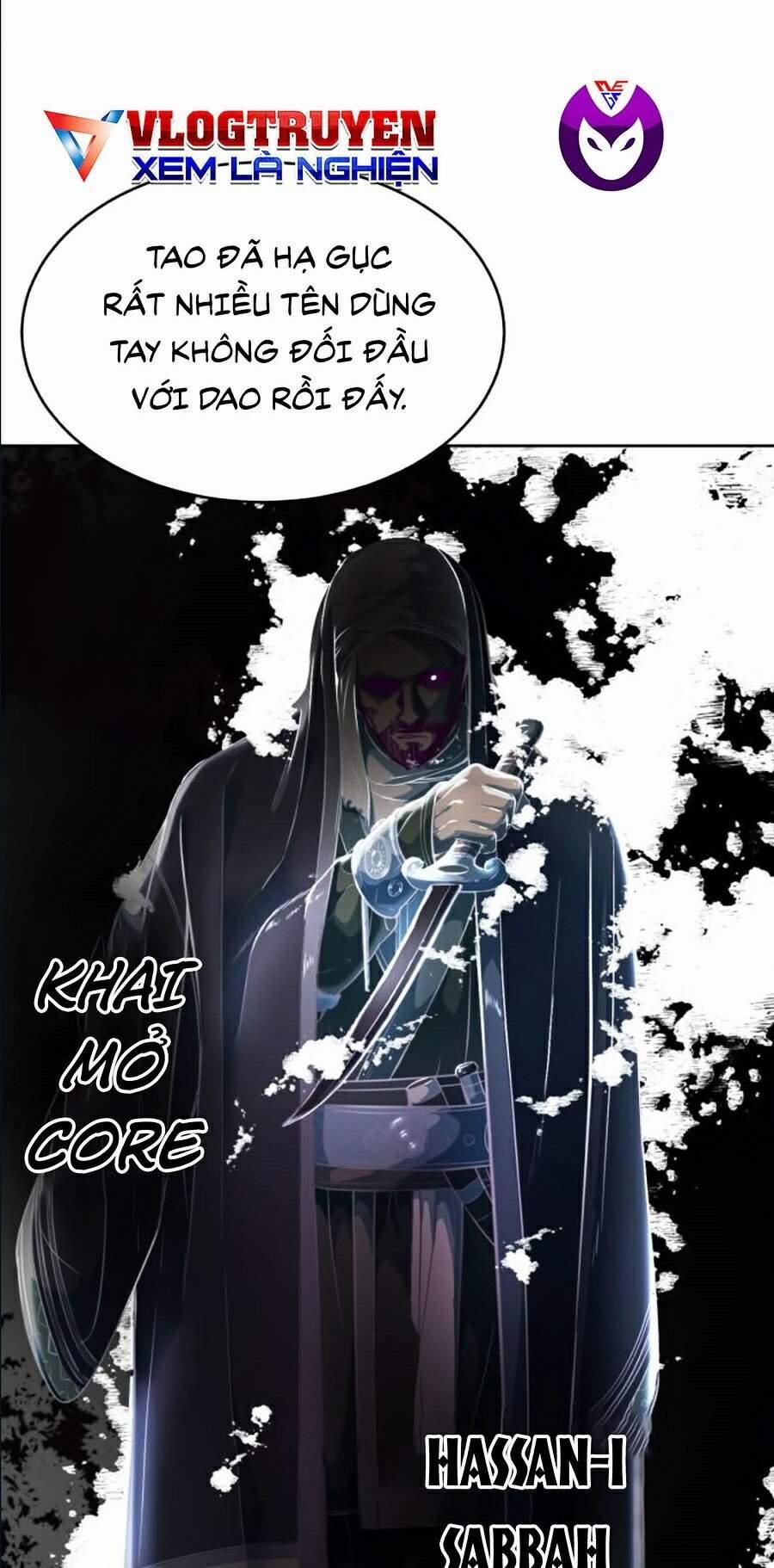 Cậu Bé Của Thần Chết 114 trang 125