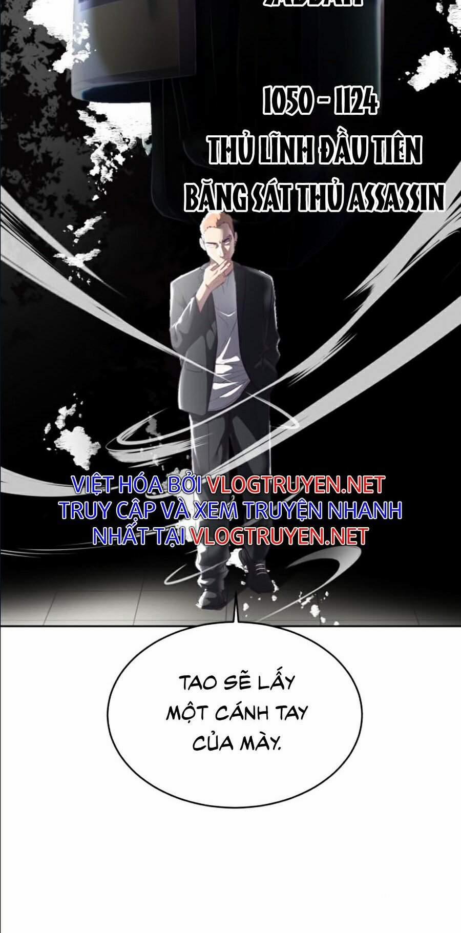 Cậu Bé Của Thần Chết 114 trang 126