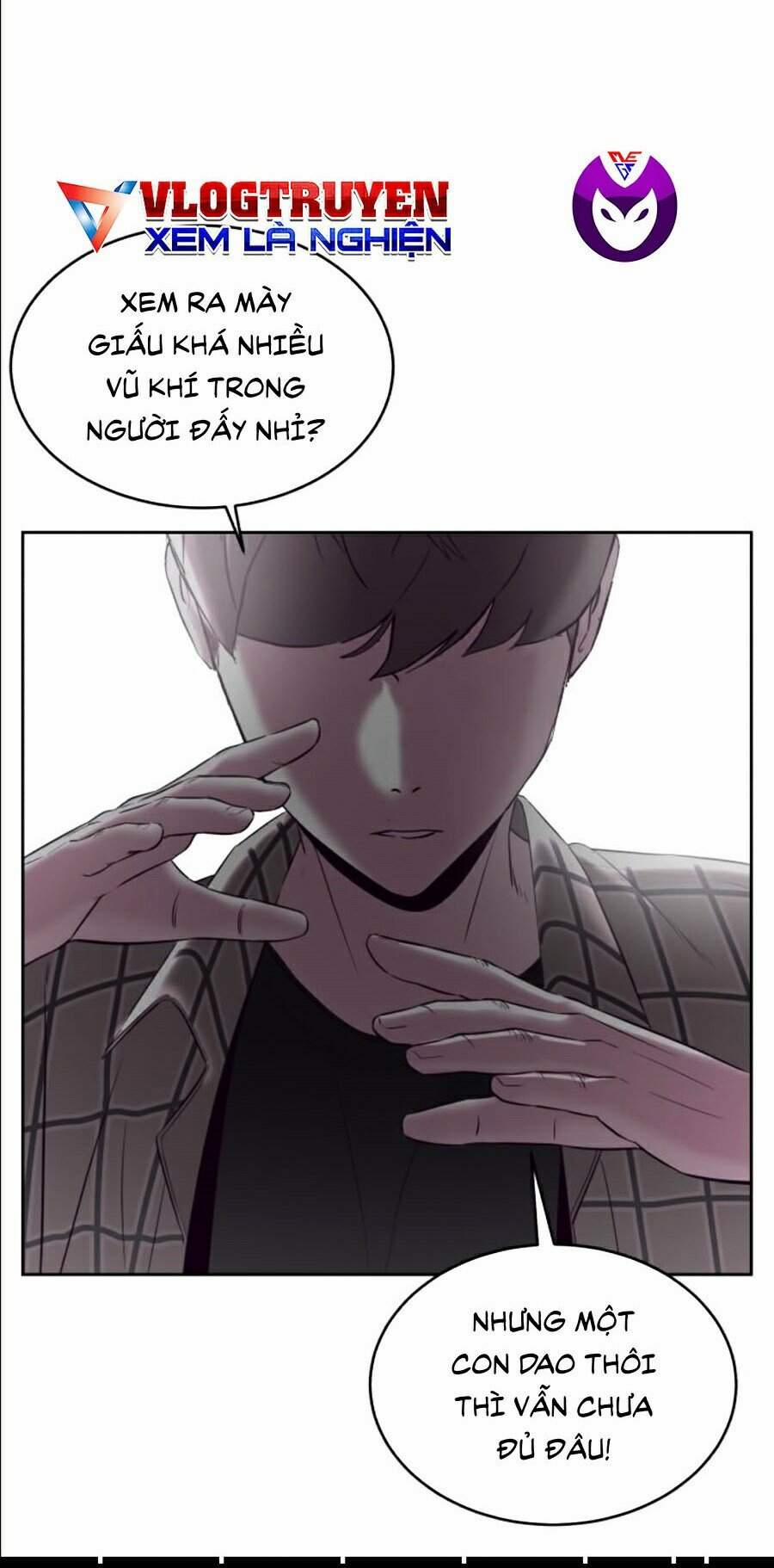 Cậu Bé Của Thần Chết 114 trang 130