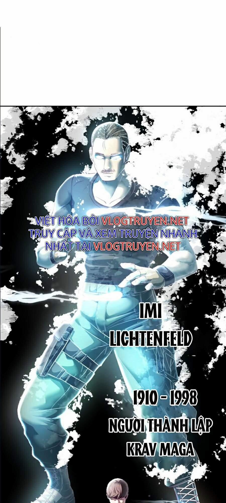 Cậu Bé Của Thần Chết 114 trang 131