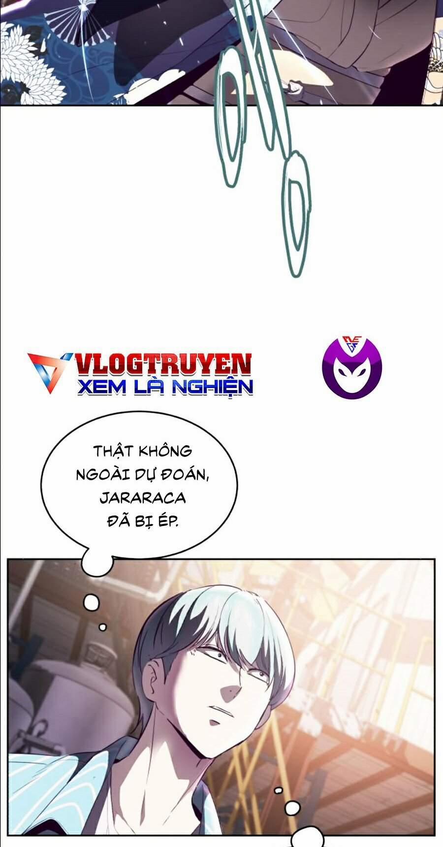 Cậu Bé Của Thần Chết 114 trang 26