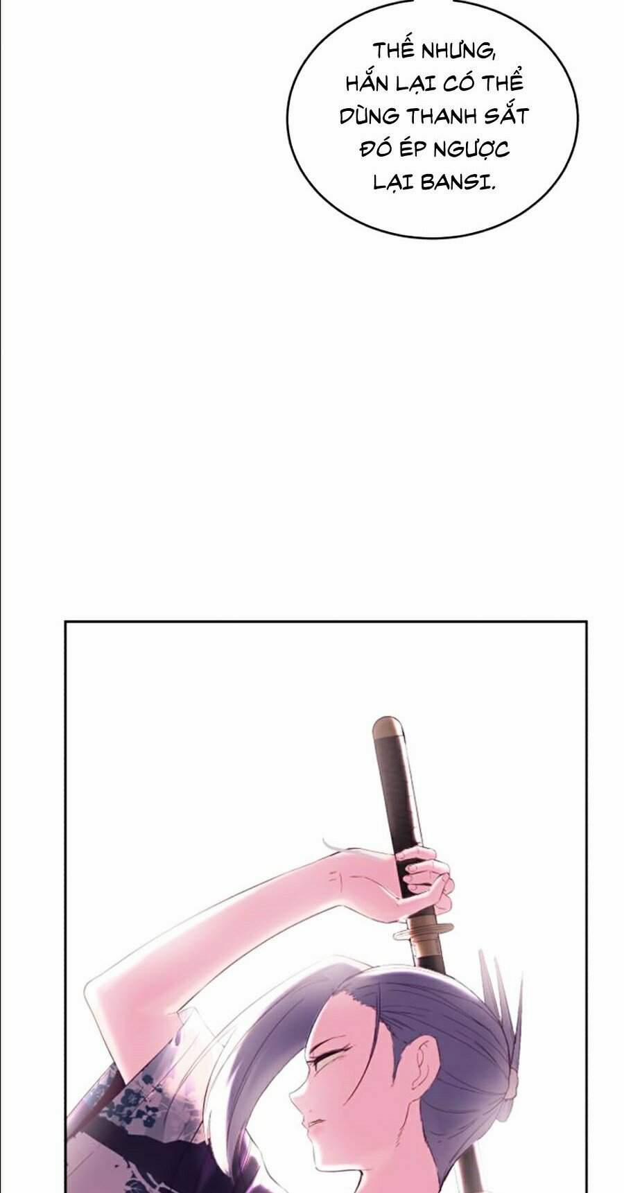 Cậu Bé Của Thần Chết 114 trang 27