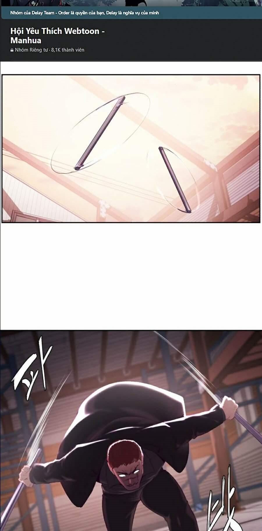 Cậu Bé Của Thần Chết 114 trang 32