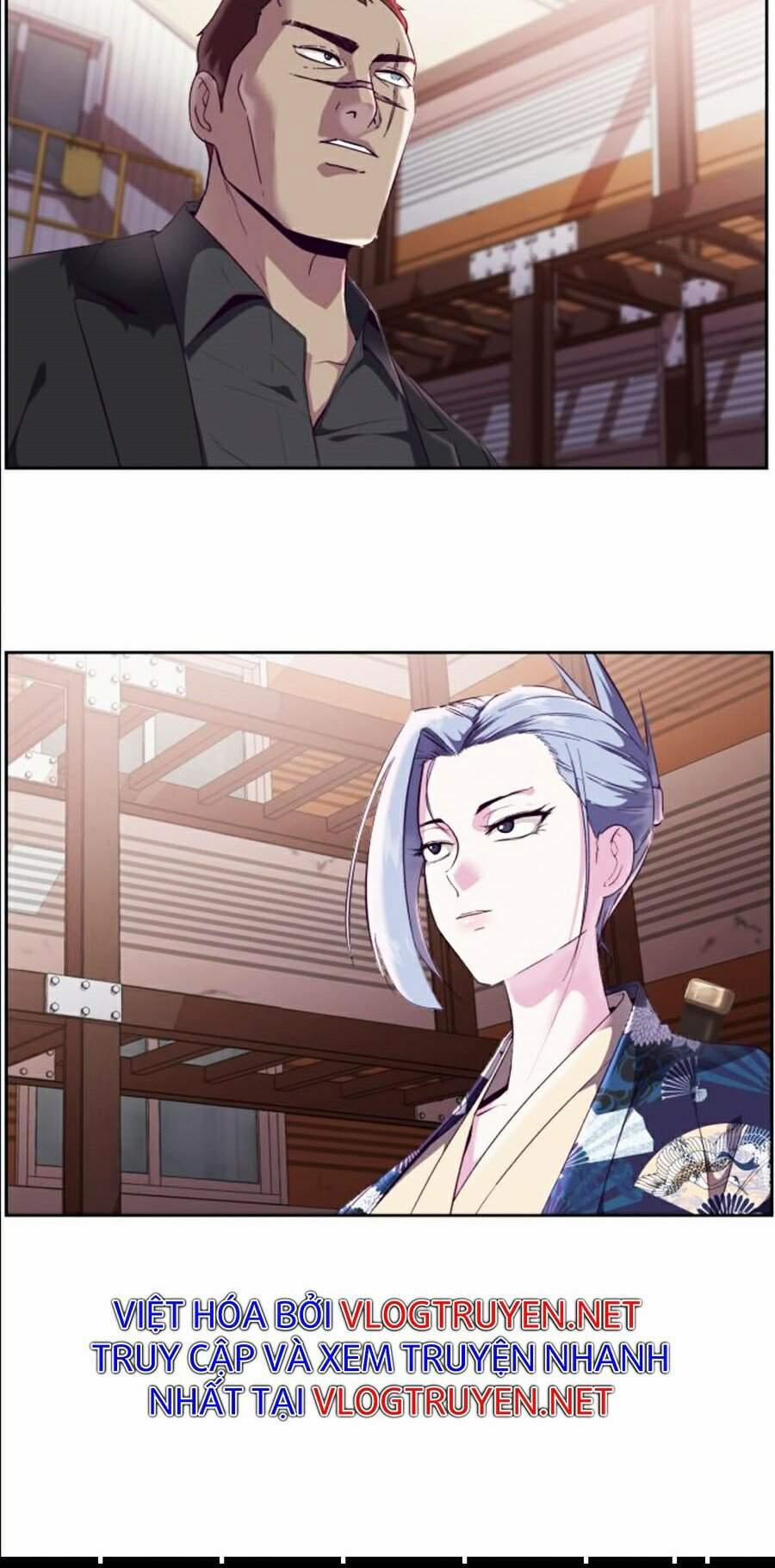 Cậu Bé Của Thần Chết 114 trang 39