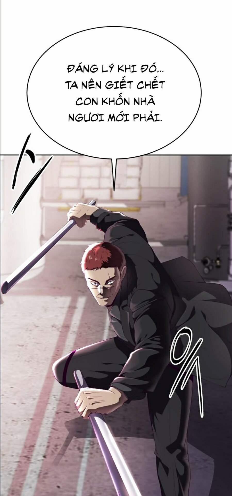Cậu Bé Của Thần Chết 114 trang 40