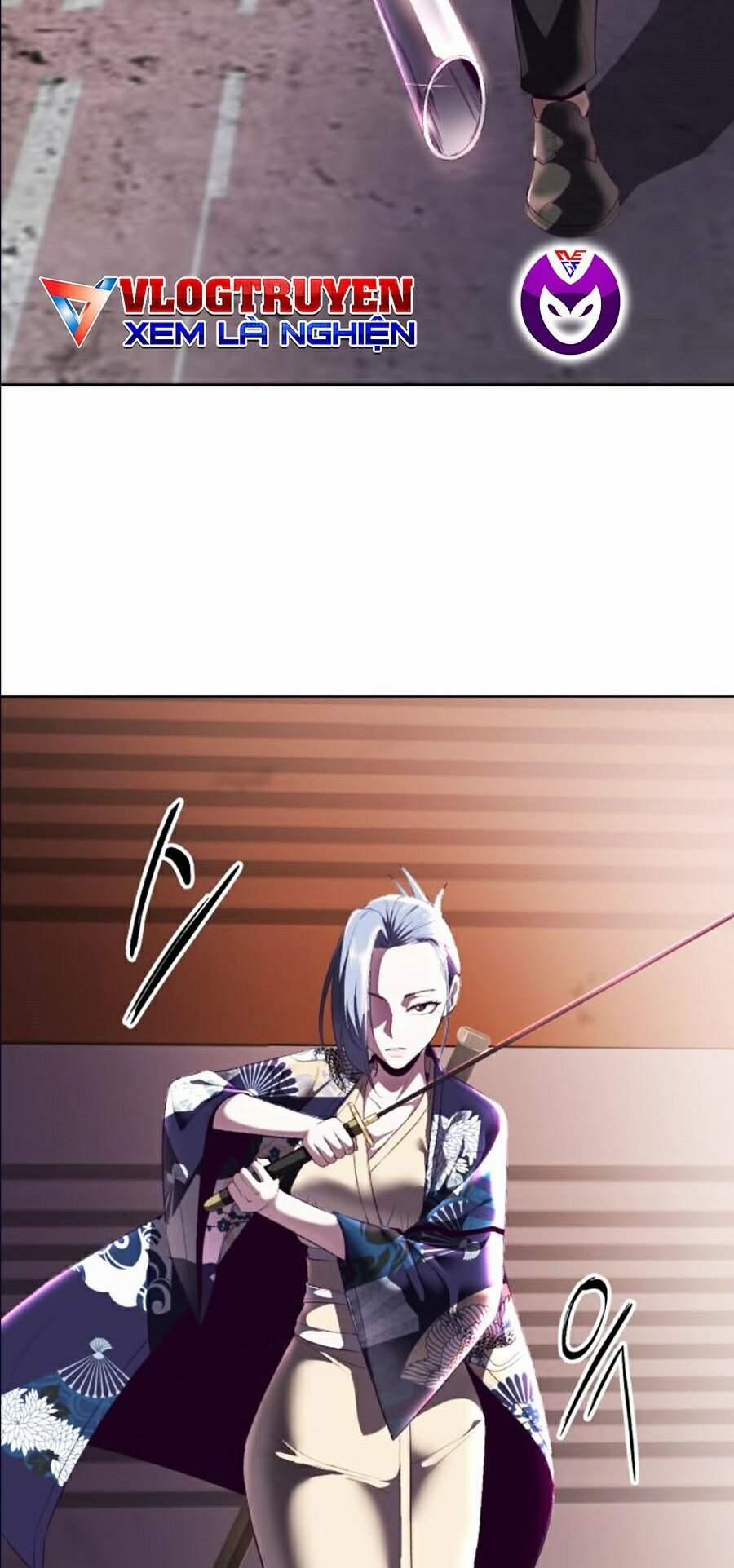 Cậu Bé Của Thần Chết 114 trang 41