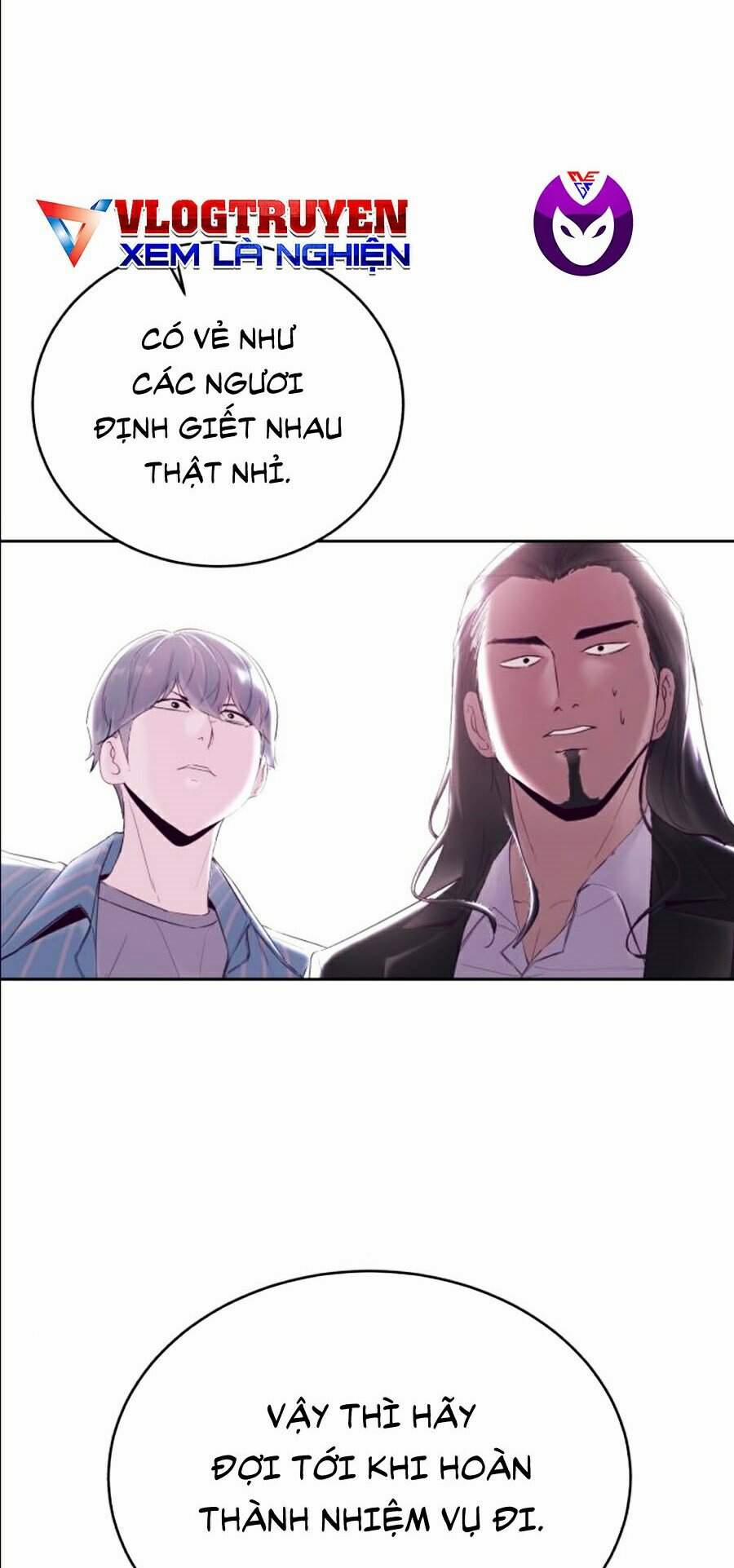 Cậu Bé Của Thần Chết 114 trang 47